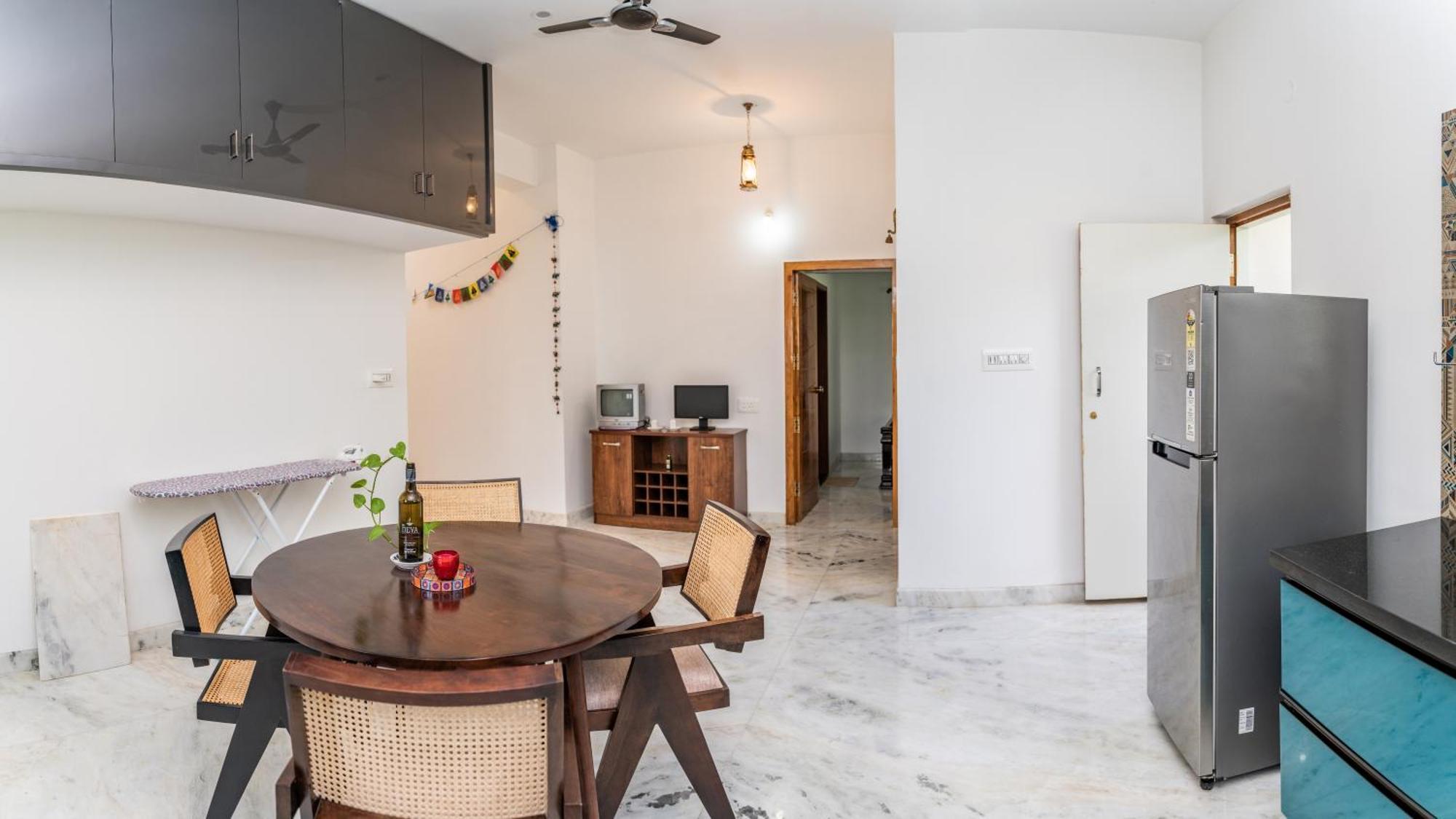 Bhramari Holiday home