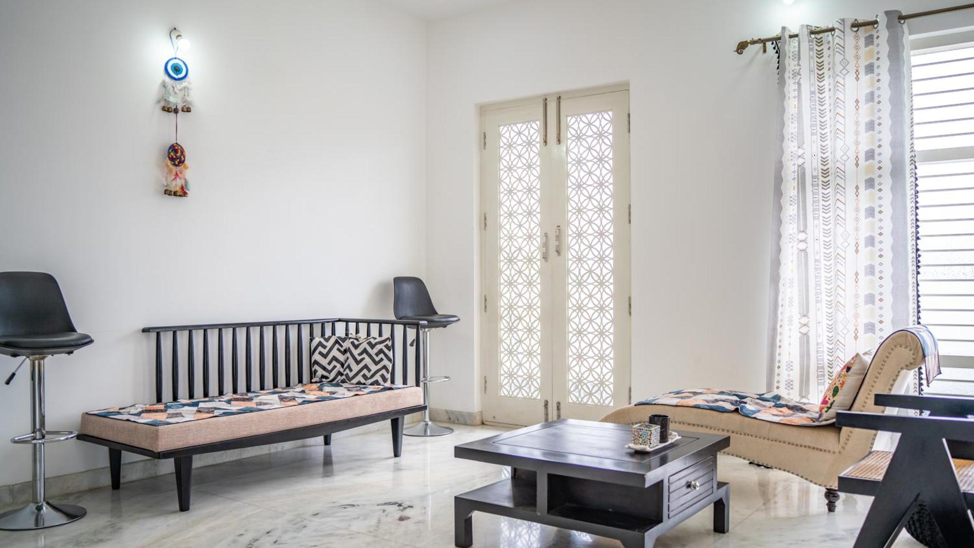 Holiday home Bhramari Mysore