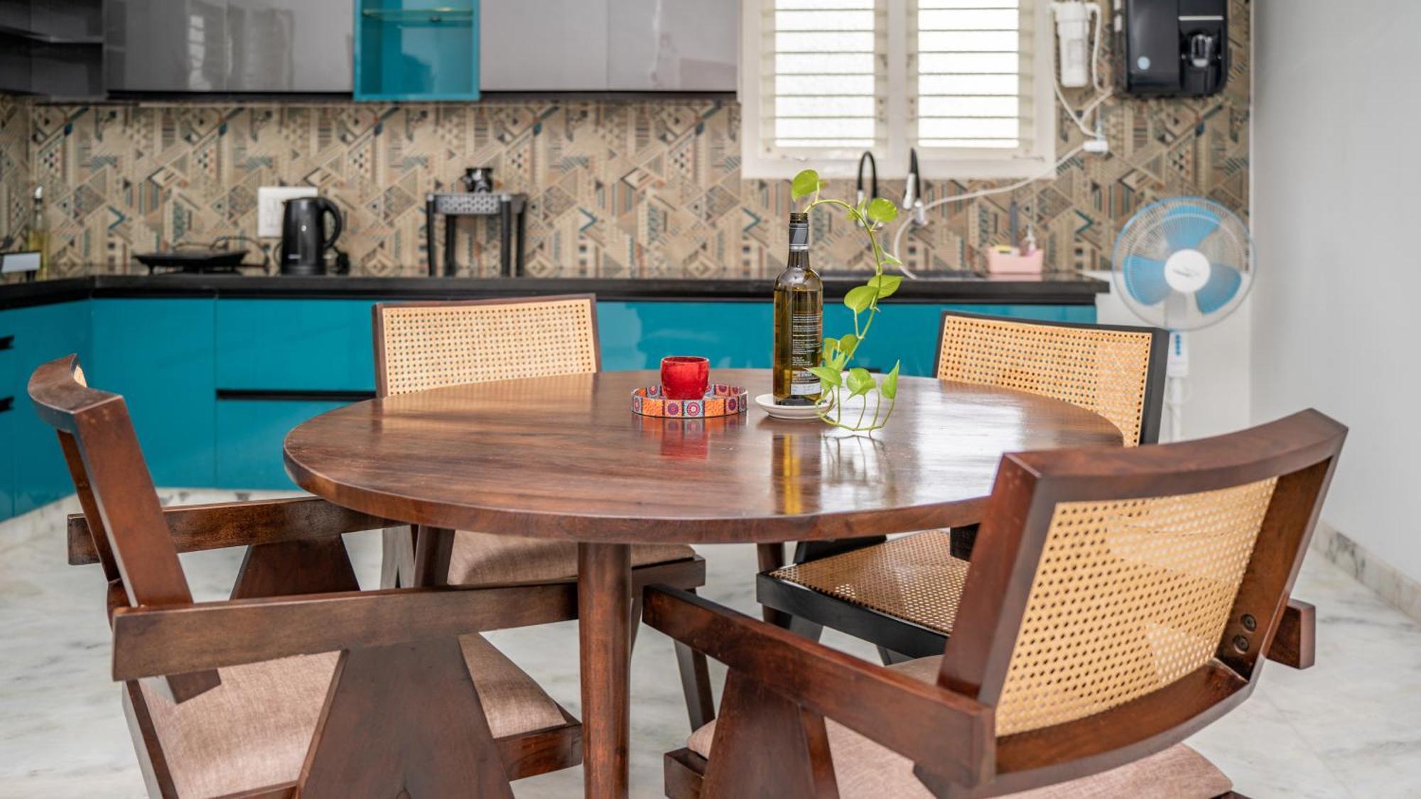 Bhramari Holiday home