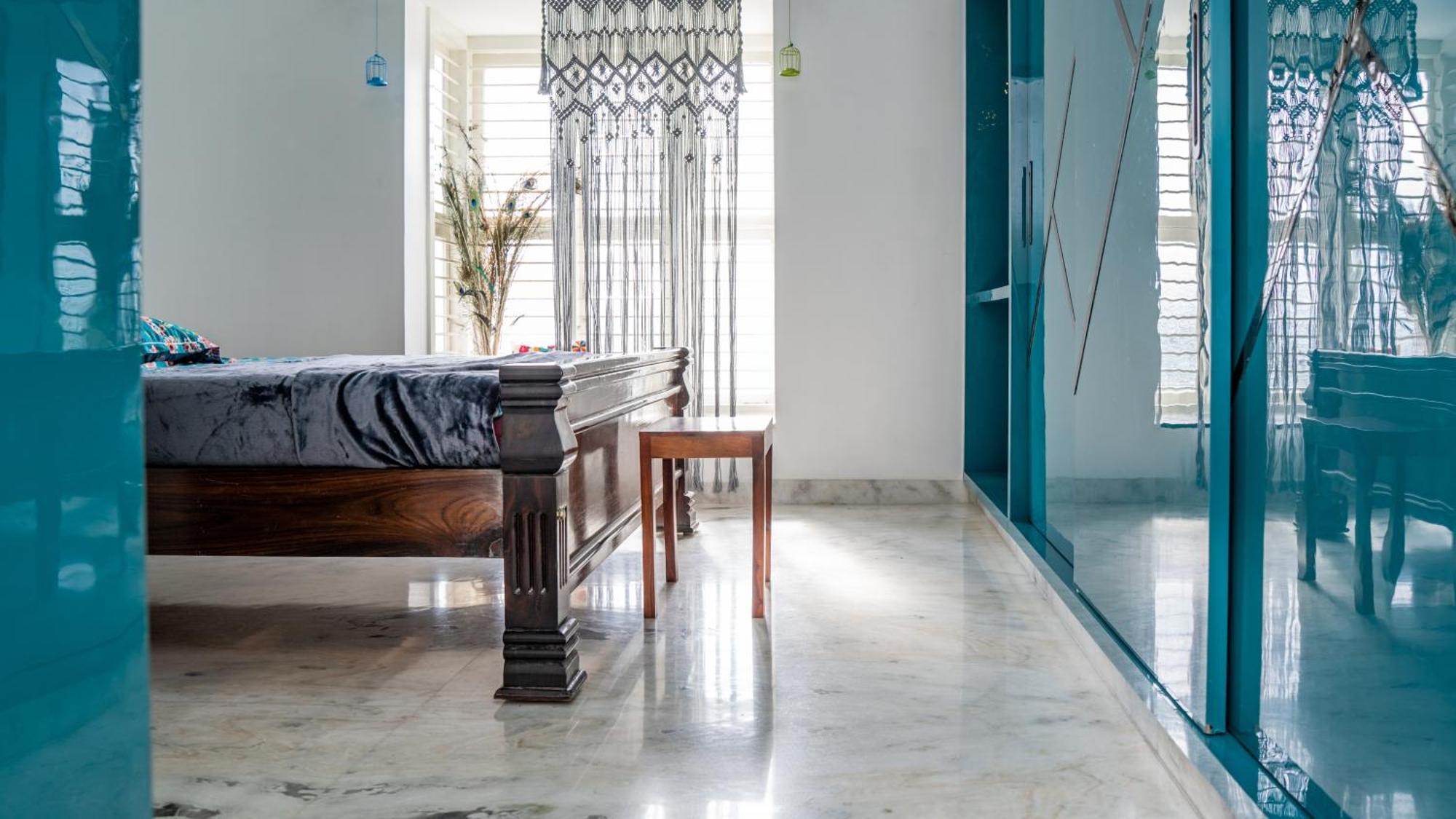 Bhramari Holiday home *