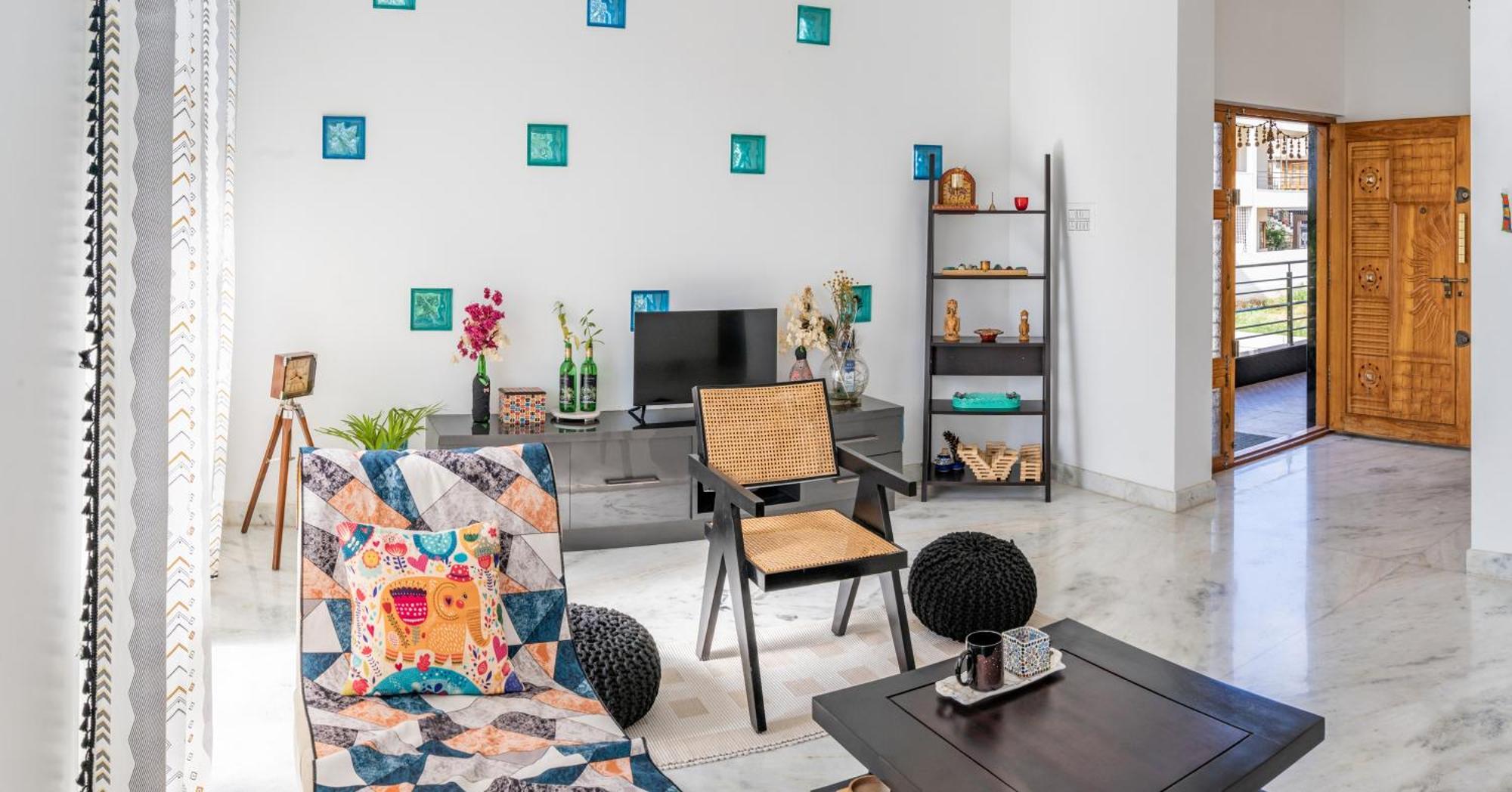 Bhramari Holiday home Mysore