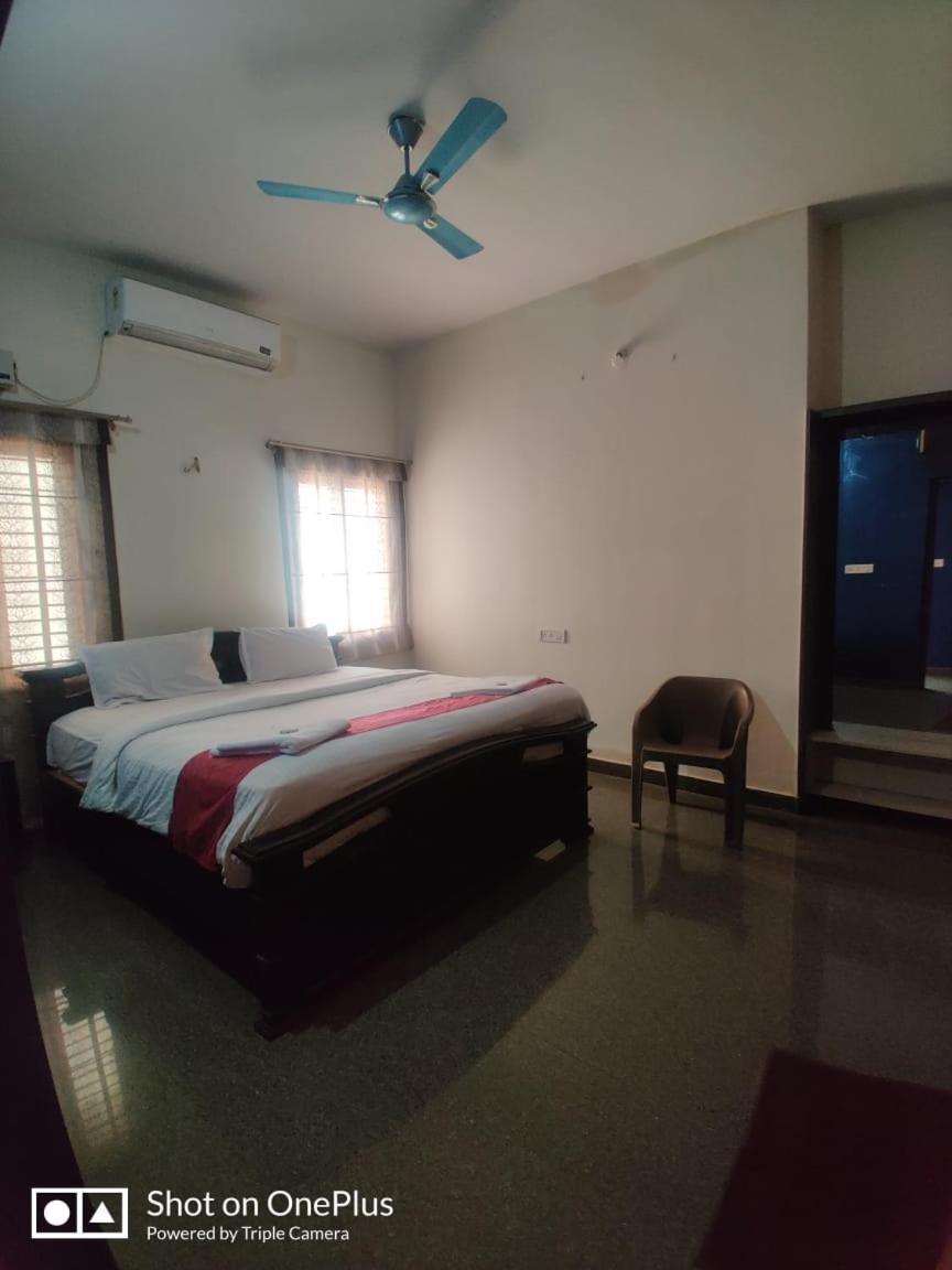 Villa Nandan Mysore