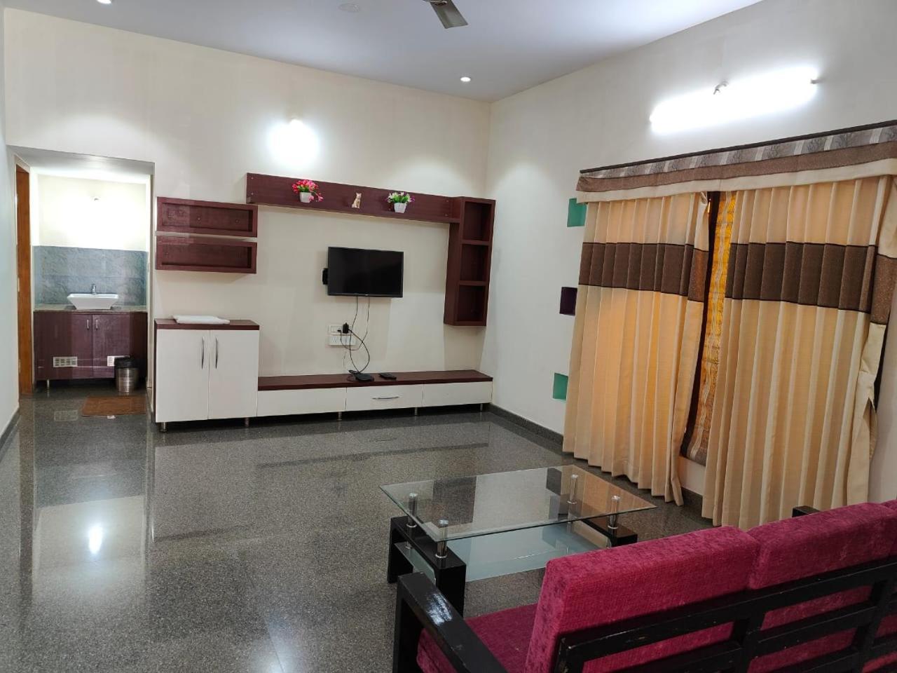 Villa Nandan