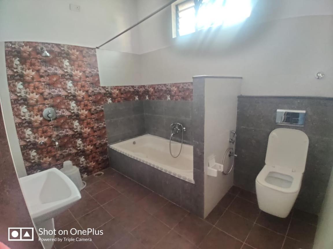 Villa Nandan Mysore