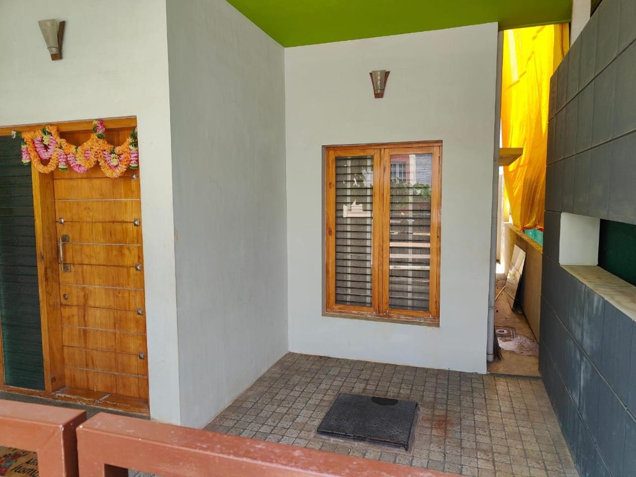 Villa Nandan