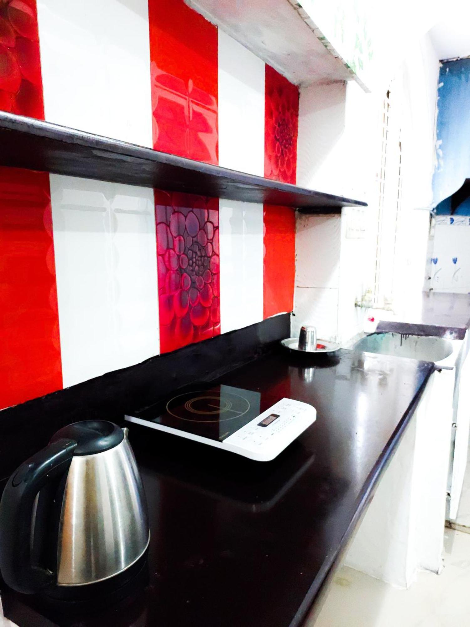 White Swan 1bhk * Mysore