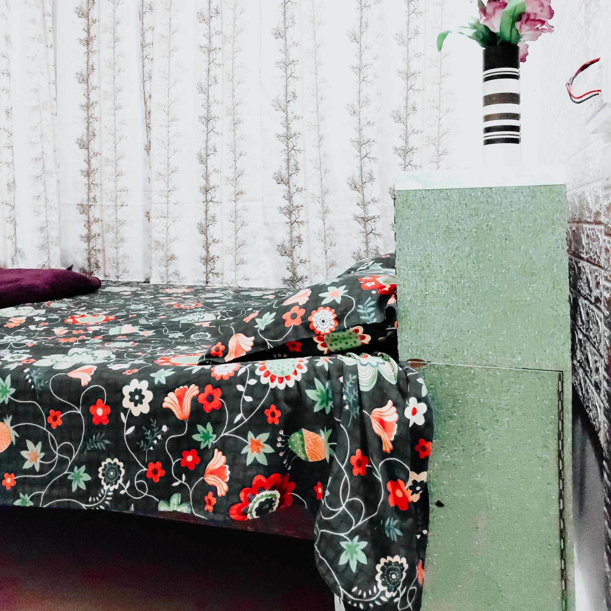 White Swan 1bhk Apartment