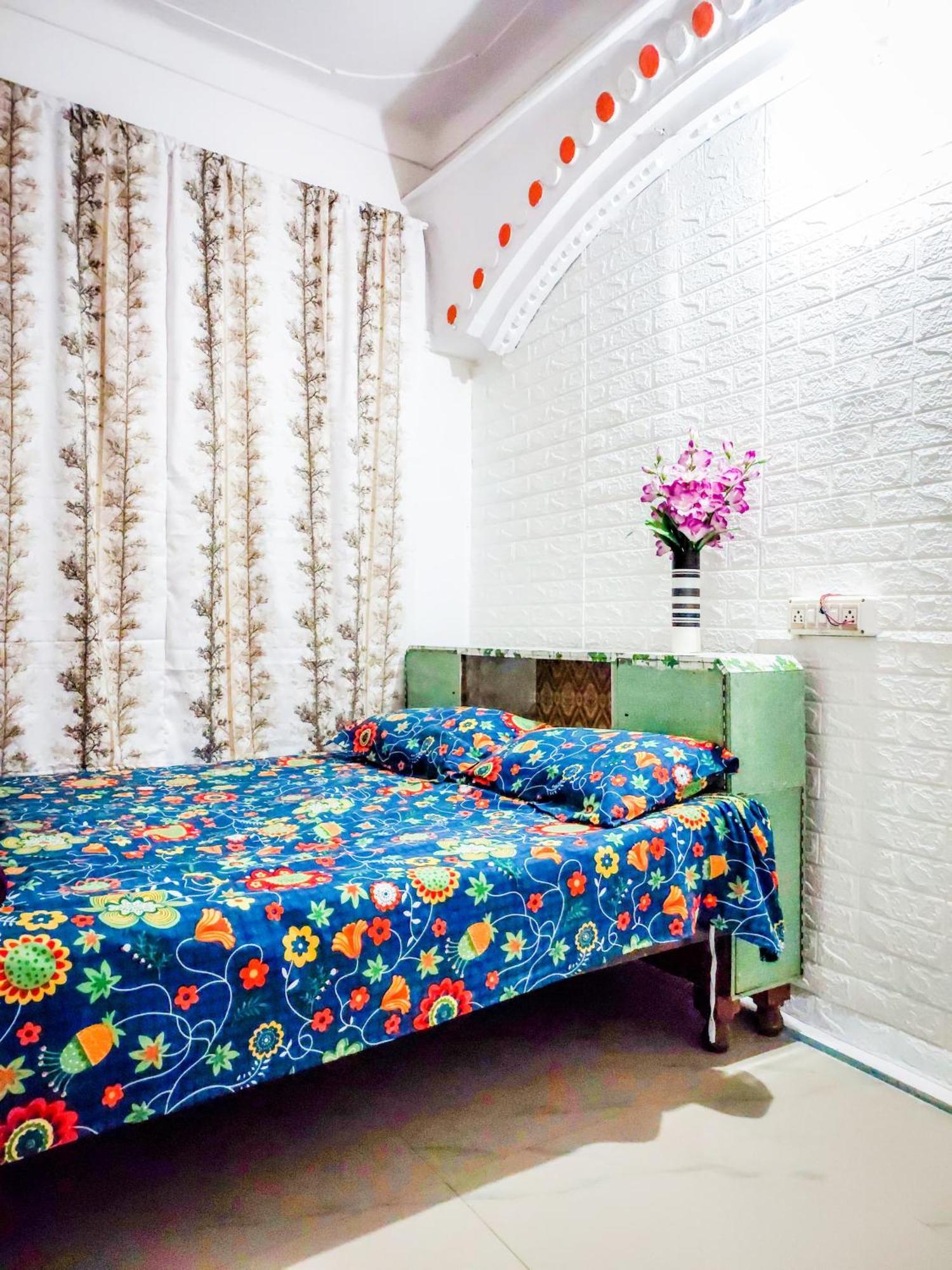 White Swan 1bhk Mysore