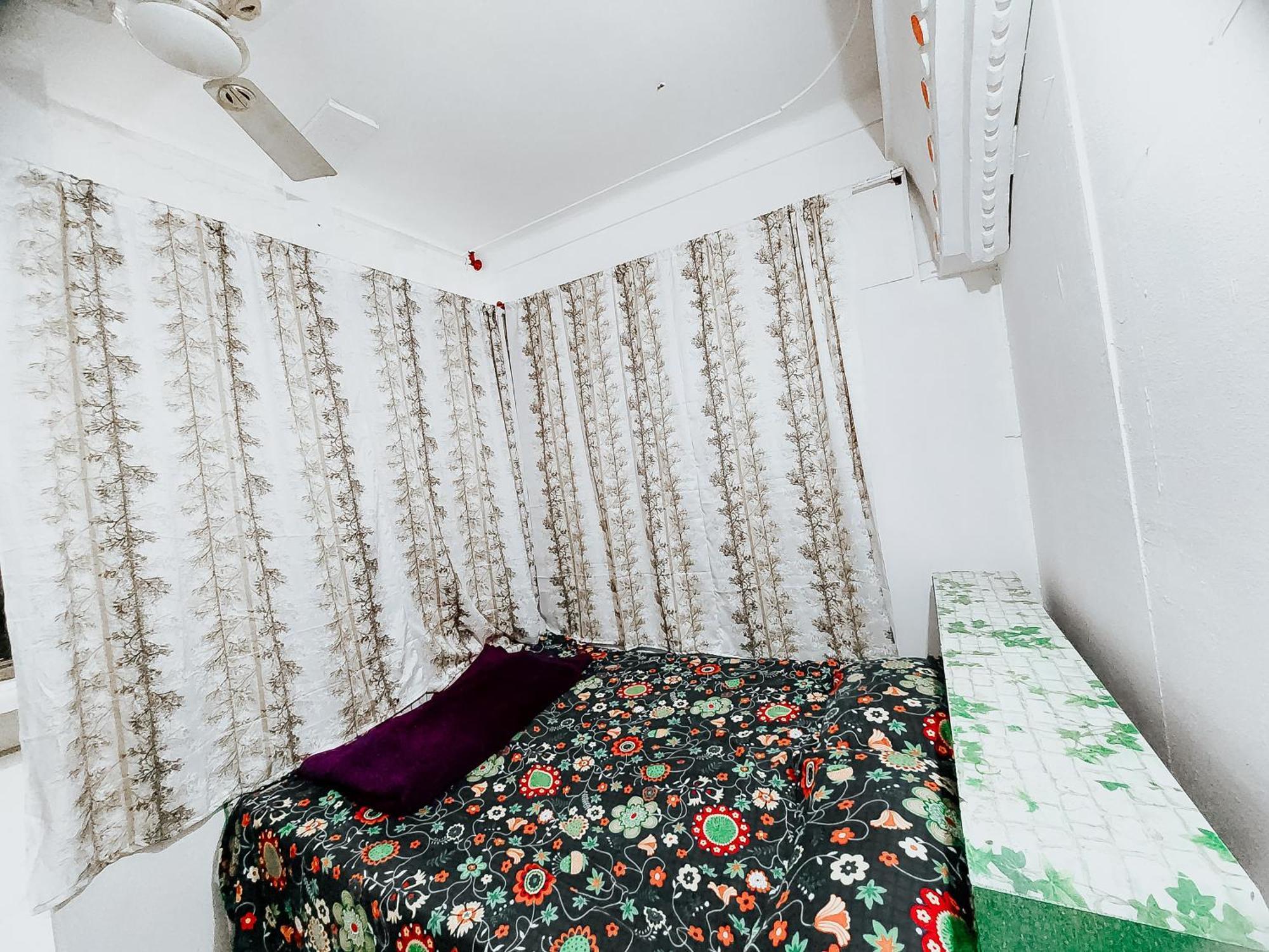 Apartment White Swan 1bhk