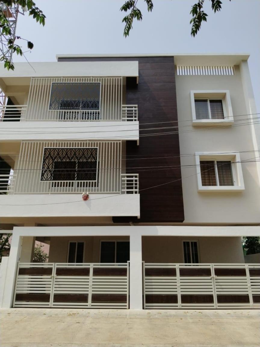 Apartment Orchid Elite Brindavan *