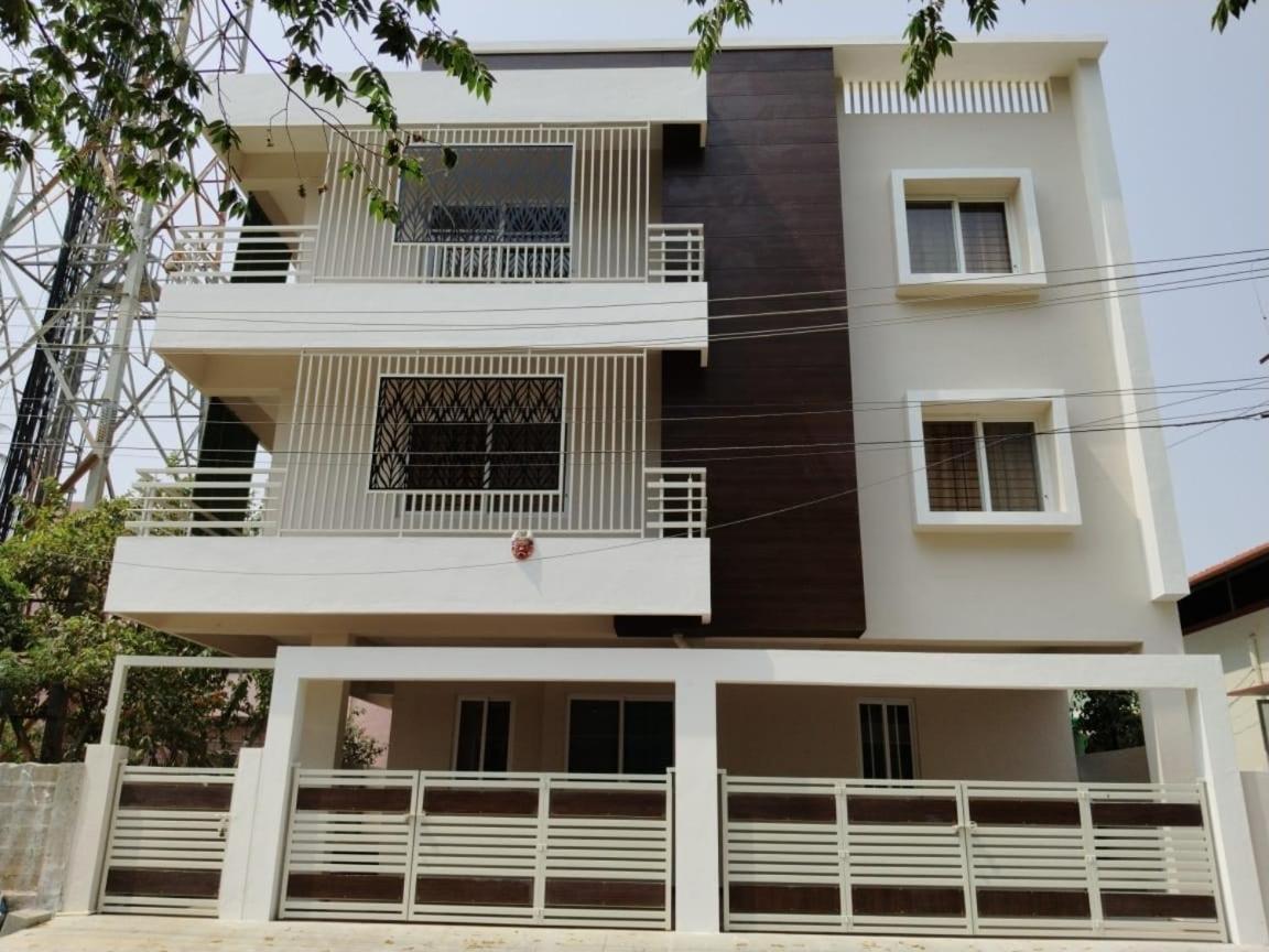 Orchid Elite Brindavan Apartment Mysore