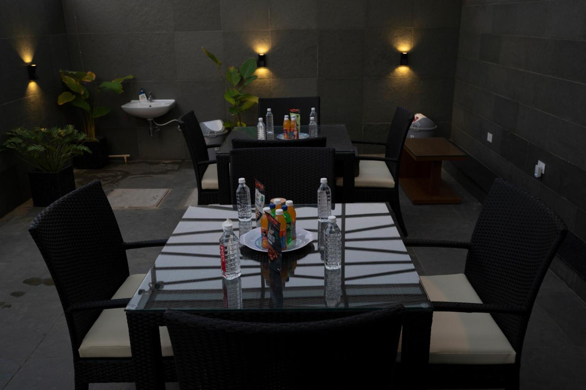 S R Private Villa