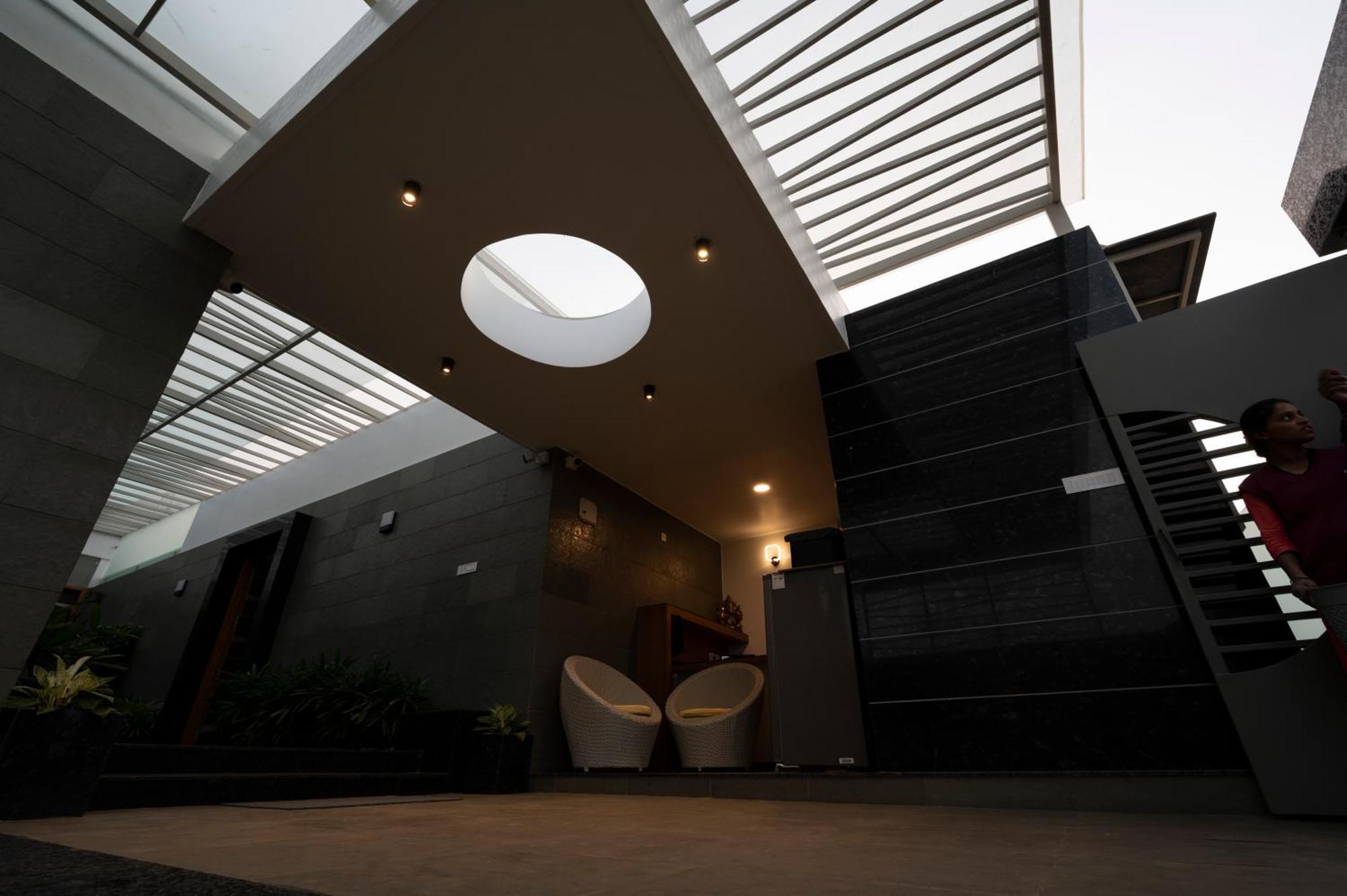 Villa S R Private *