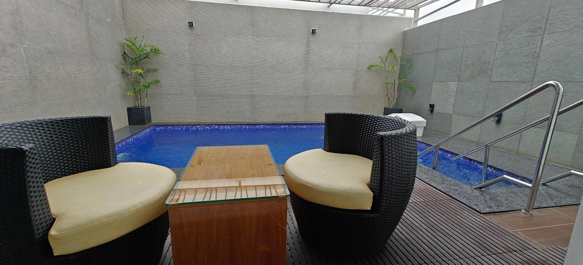 S R Private Villa Mysore