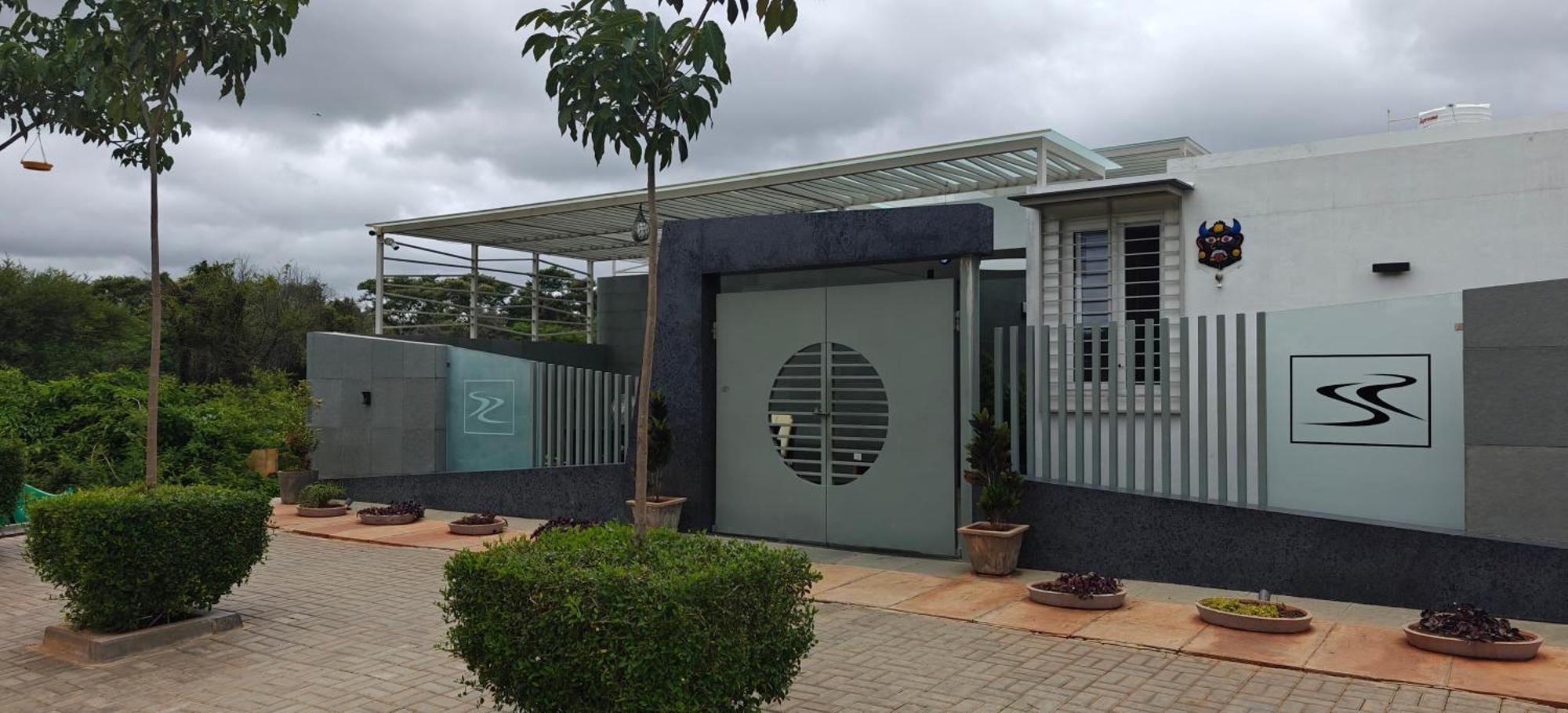 Villa S R Private Mysore