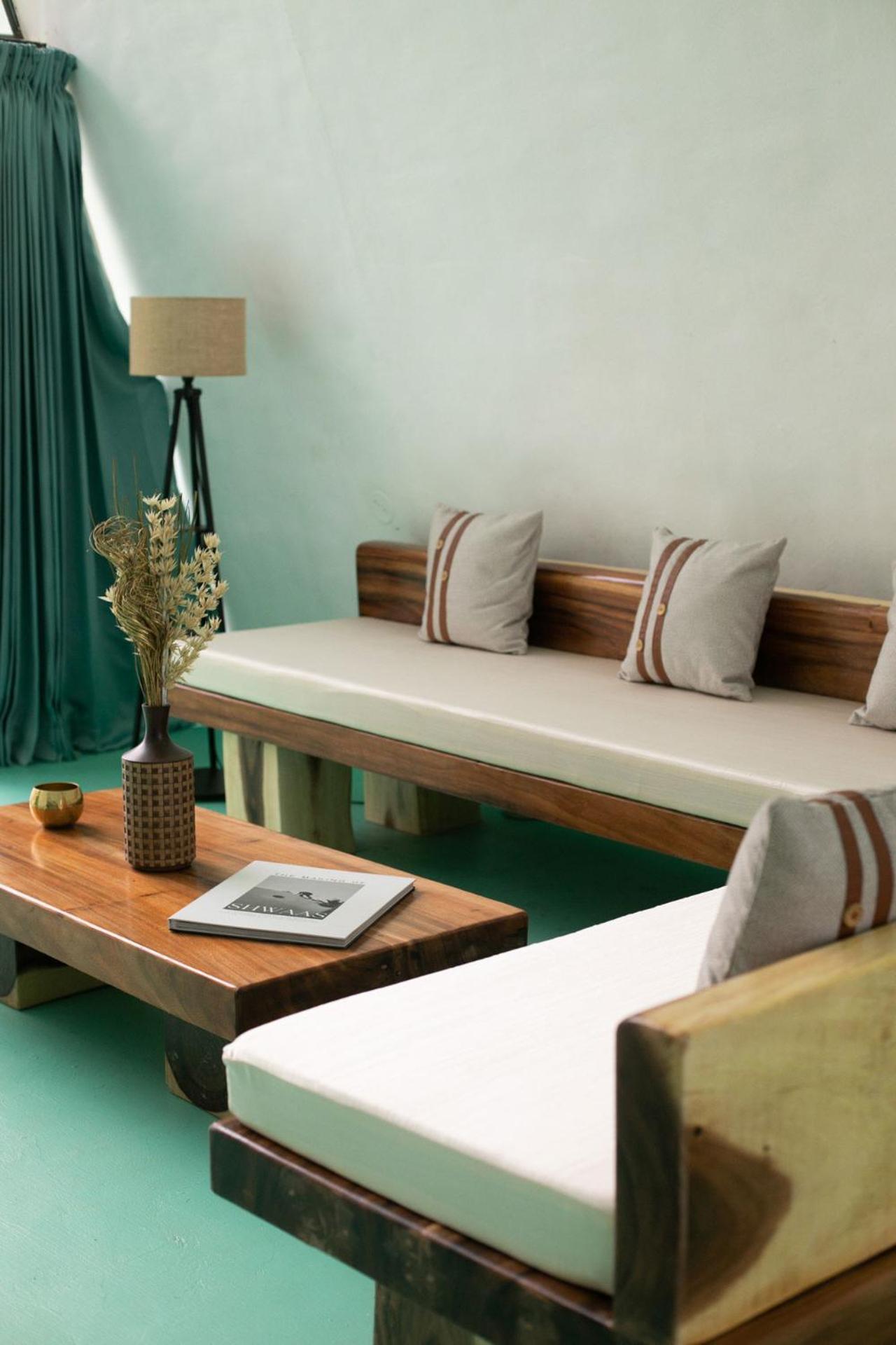 Stayvista At Shwaas With Private Pool Mysore