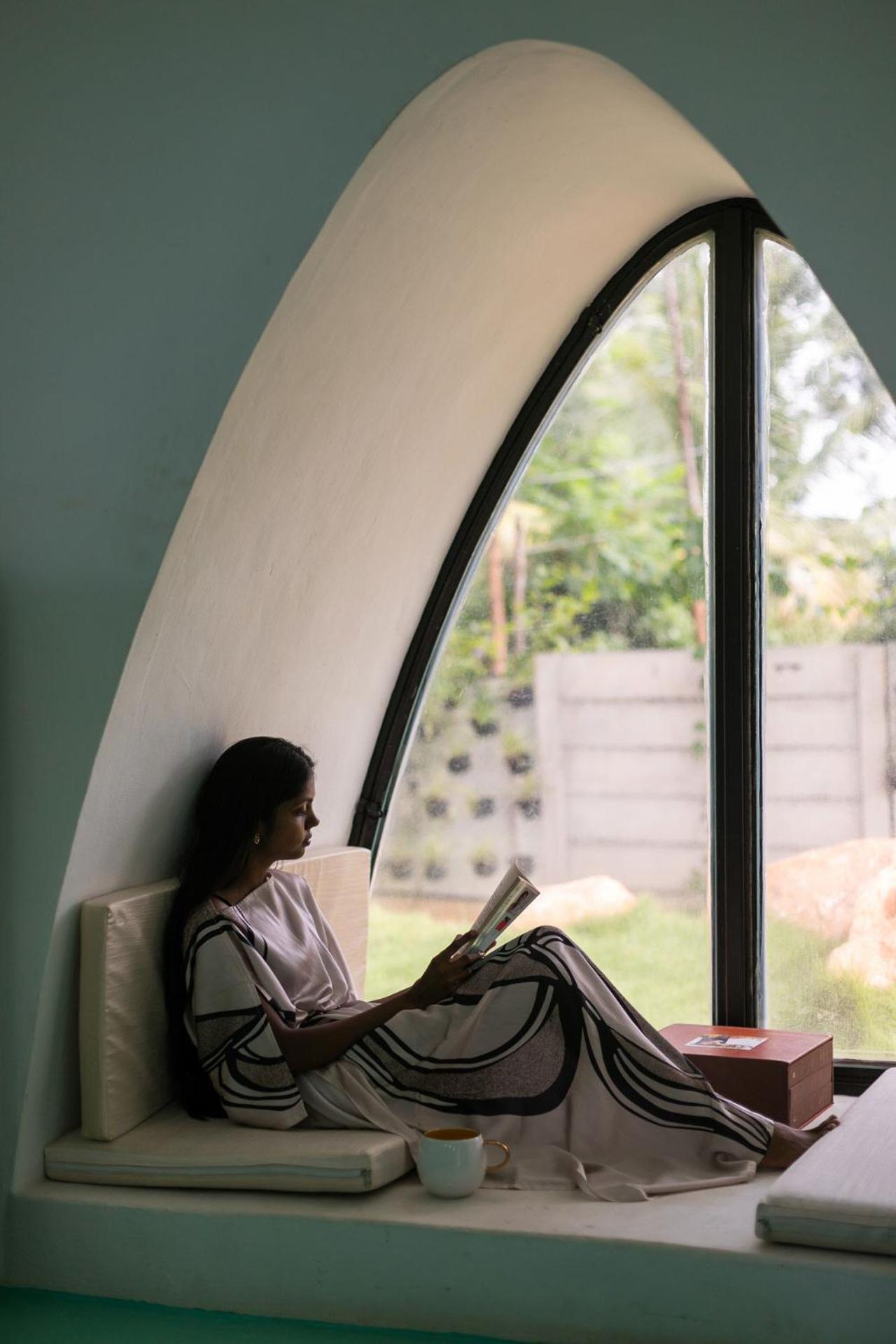 Stayvista At Shwaas With Private Pool * Mysore