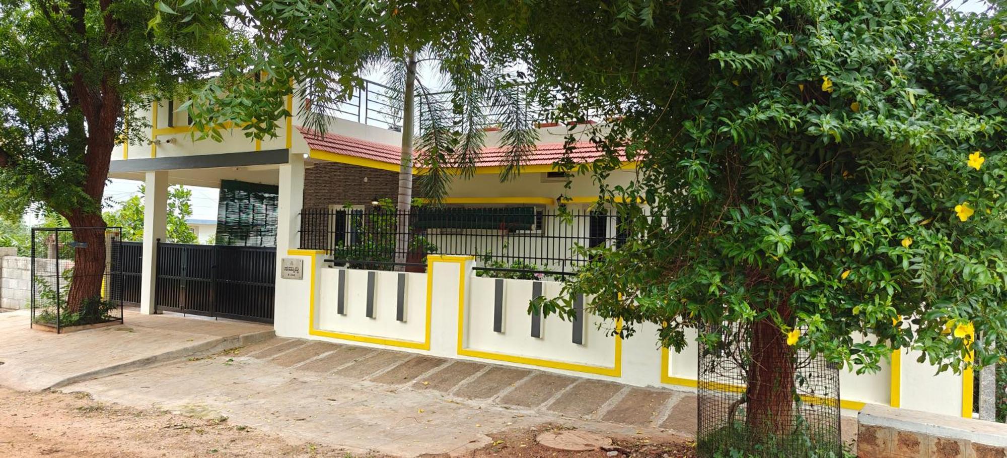S R * Mysore