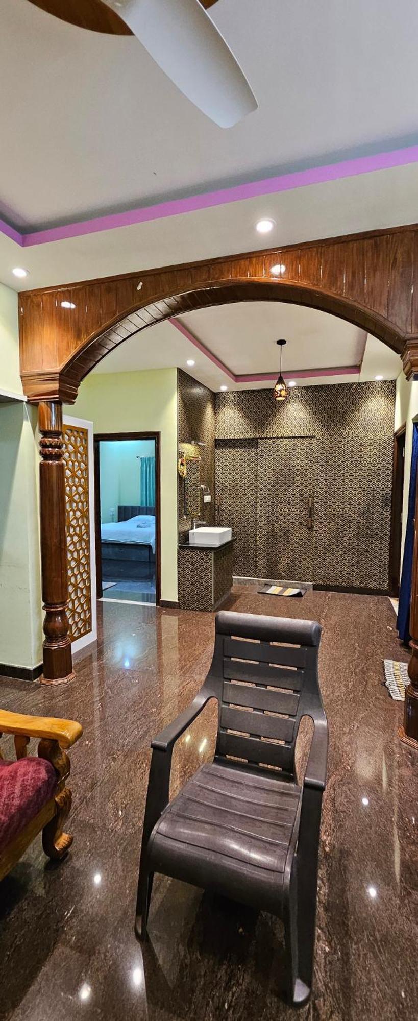 Riddhi Krish -premium Serviced * Mysore