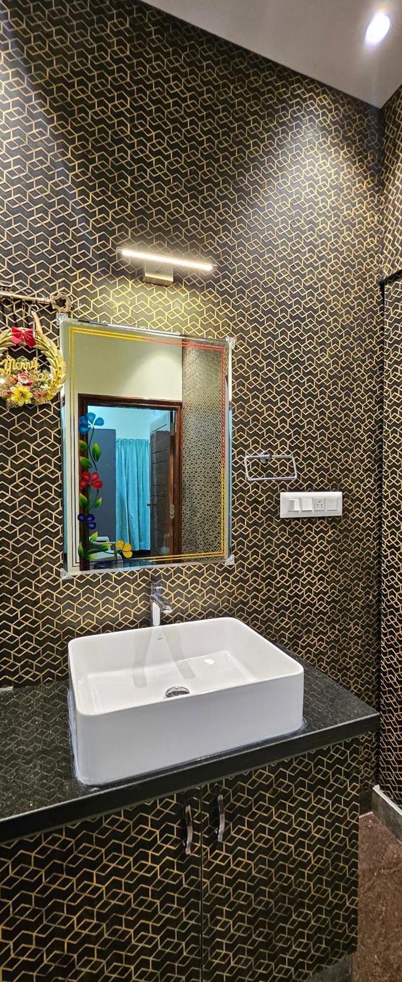 Riddhi Krish -premium Serviced * Mysore
