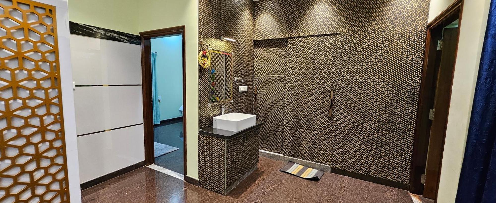 Apartment Riddhi Krish -premium Serviced