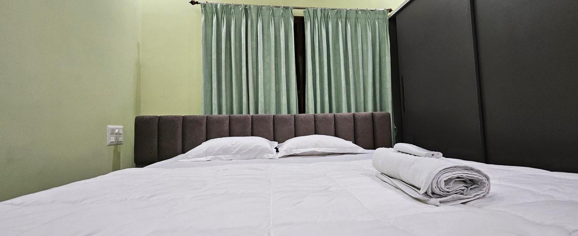 Riddhi Krish -premium Serviced * Mysore