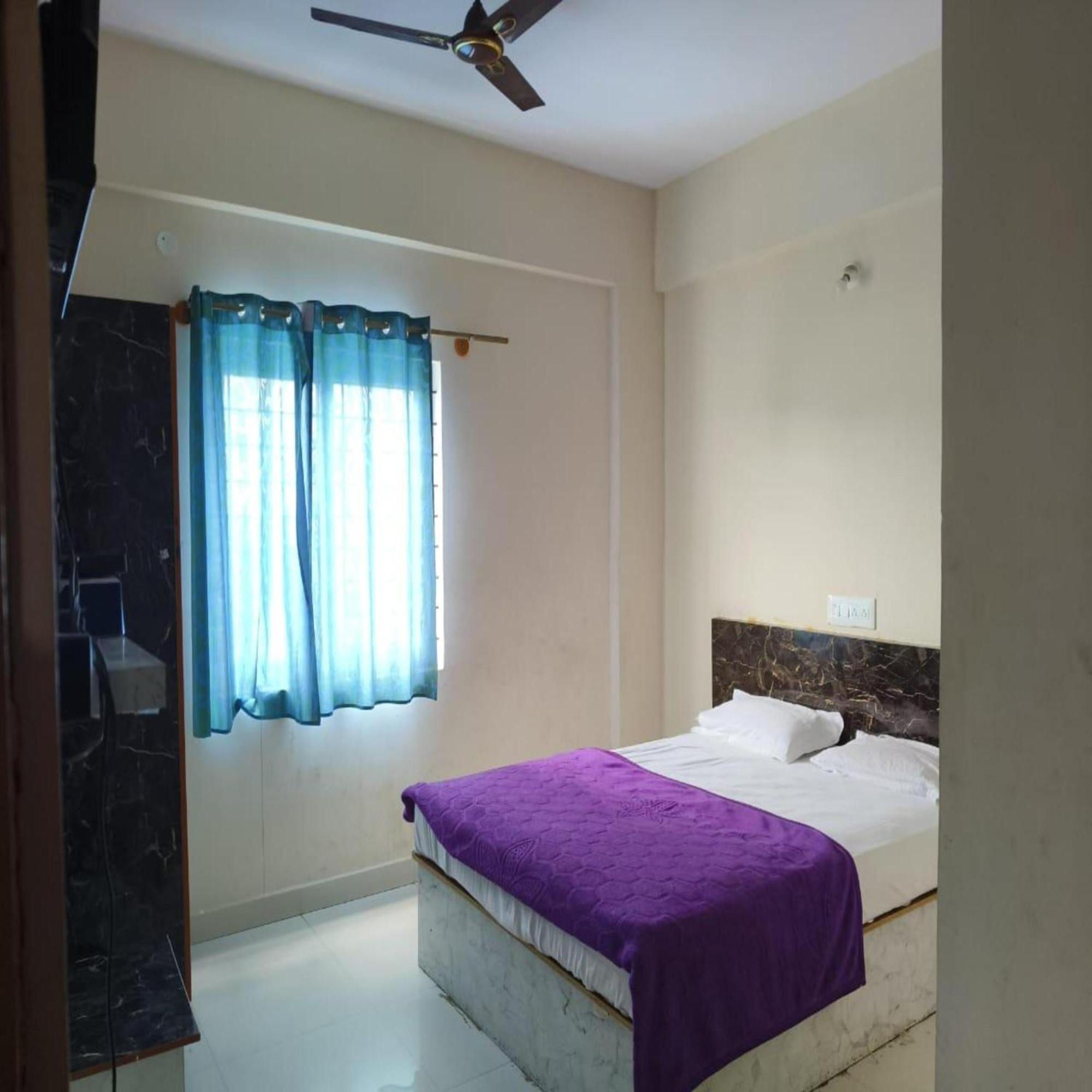 Guest house Royal Mysore