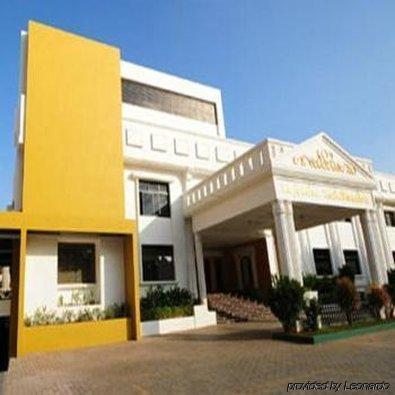 Hotel The Viceroy Comforts Mysore