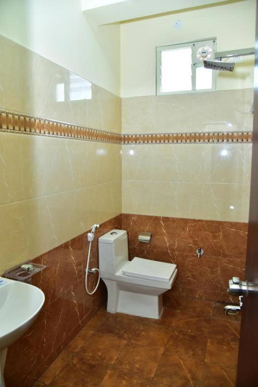 Sak Royal Residency 2 Kms From Palace 3* Mysore