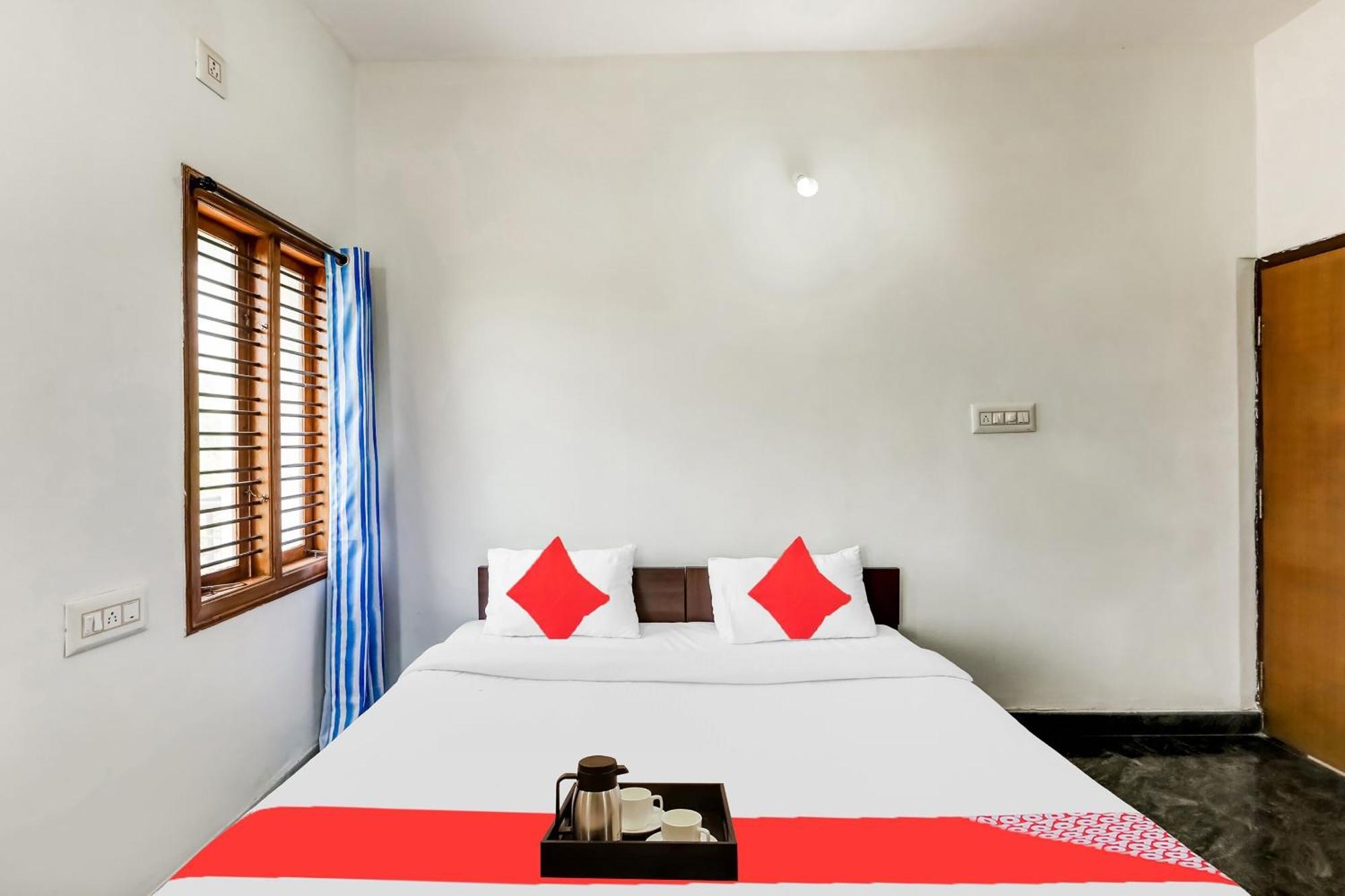 O Pool Hotel Mysore