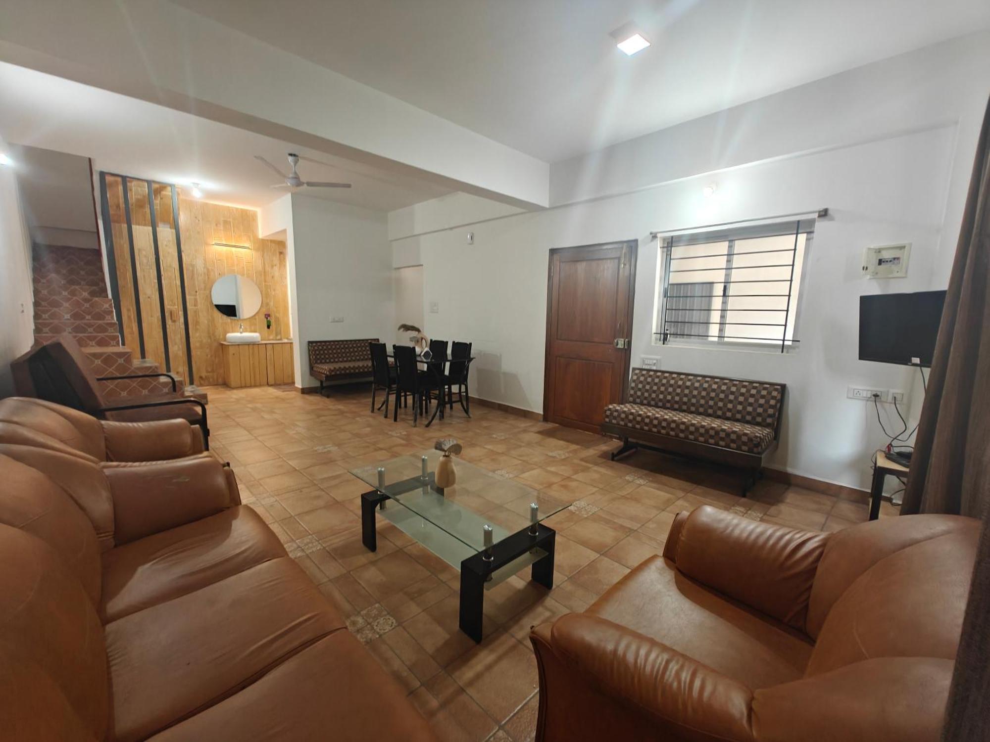 Urban Comfort- Mysore