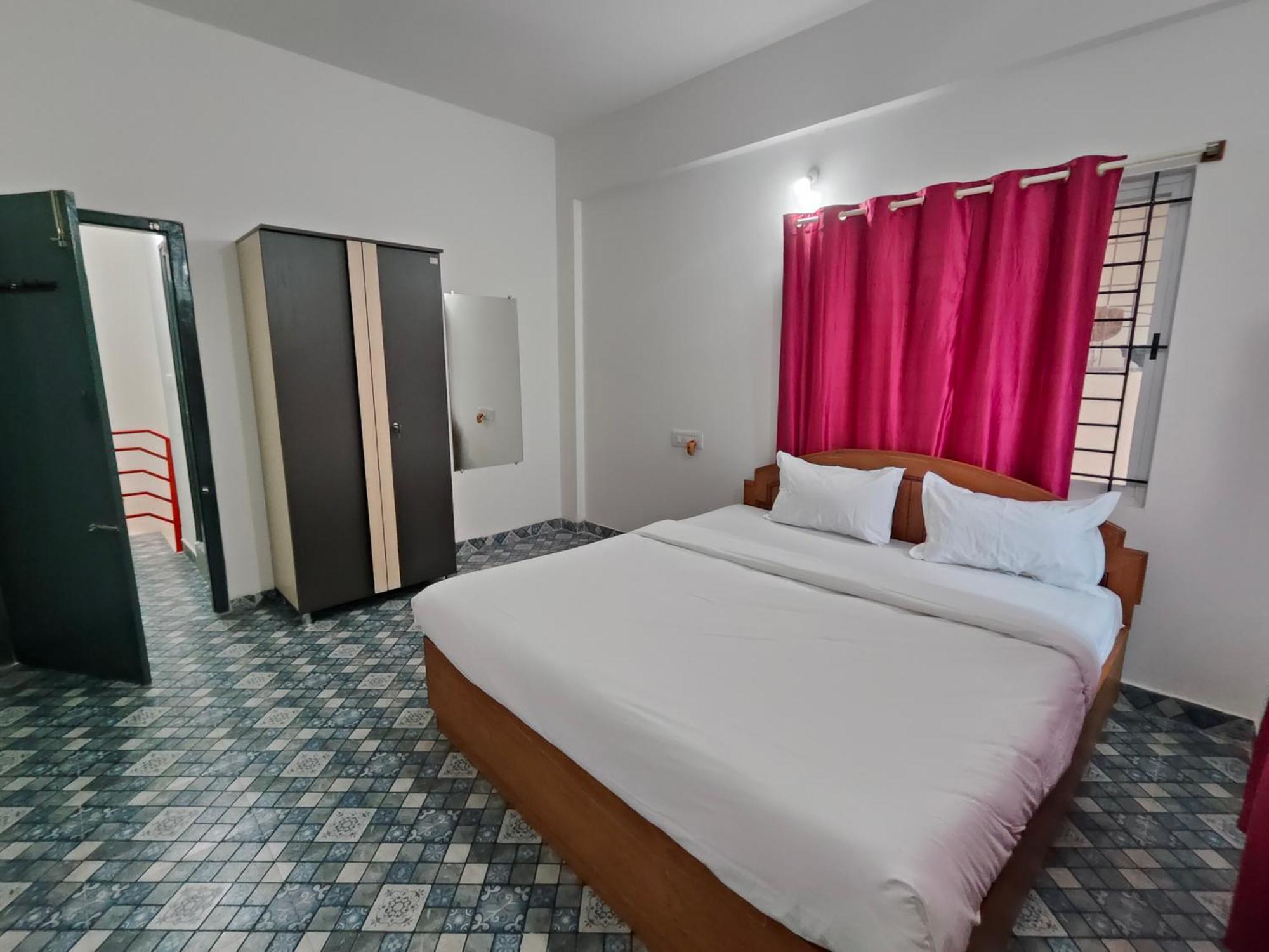 Urban Comfort- Mysore