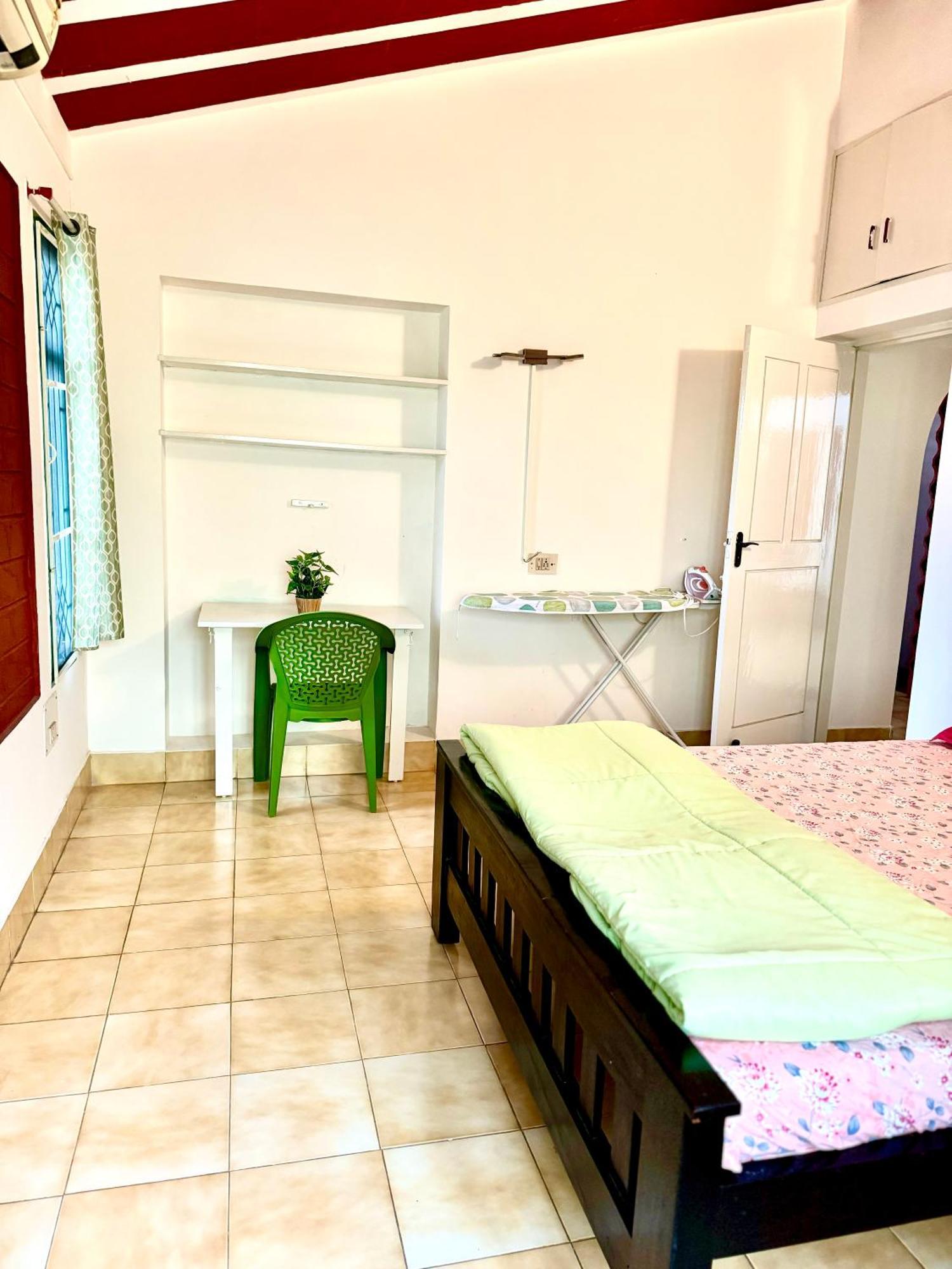 Sharanyam: 3 Bedroom In Prime Location Villa *