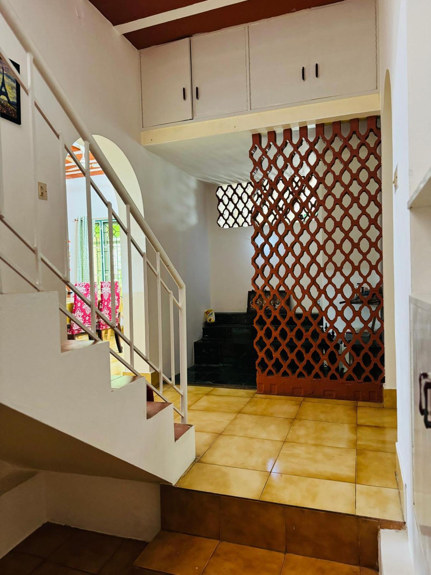 Villa Sharanyam: 3 Bedroom In Prime Location Mysore
