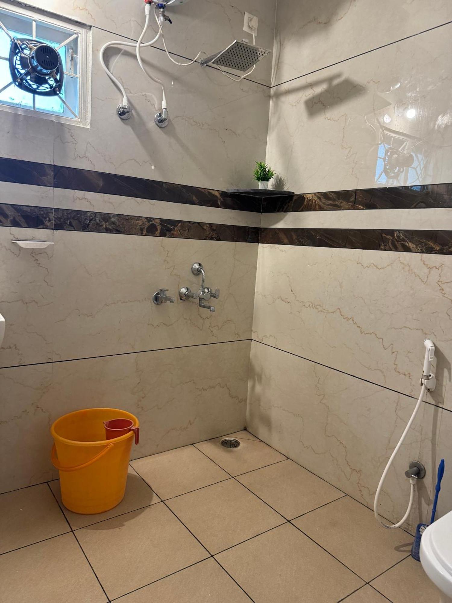Sharanyam: 3 Bedroom In Prime Location Villa Mysore