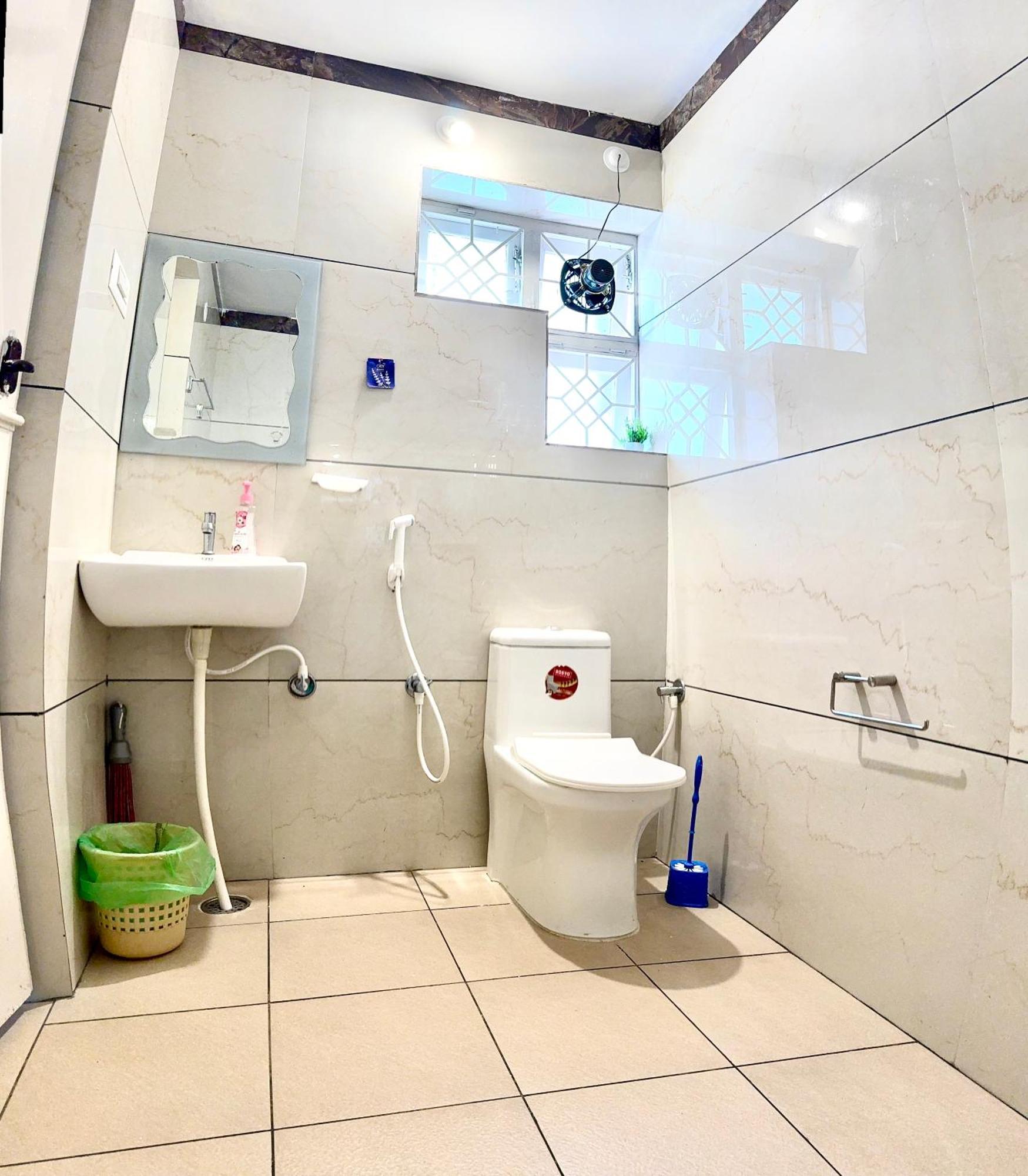Villa Sharanyam: 3 Bedroom In Prime Location Mysore