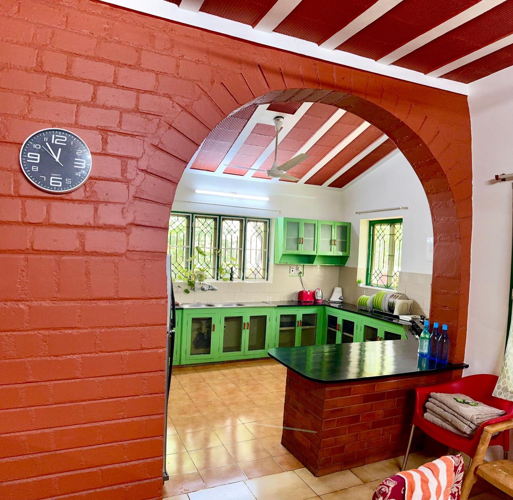 Sharanyam: 3 Bedroom In Prime Location *