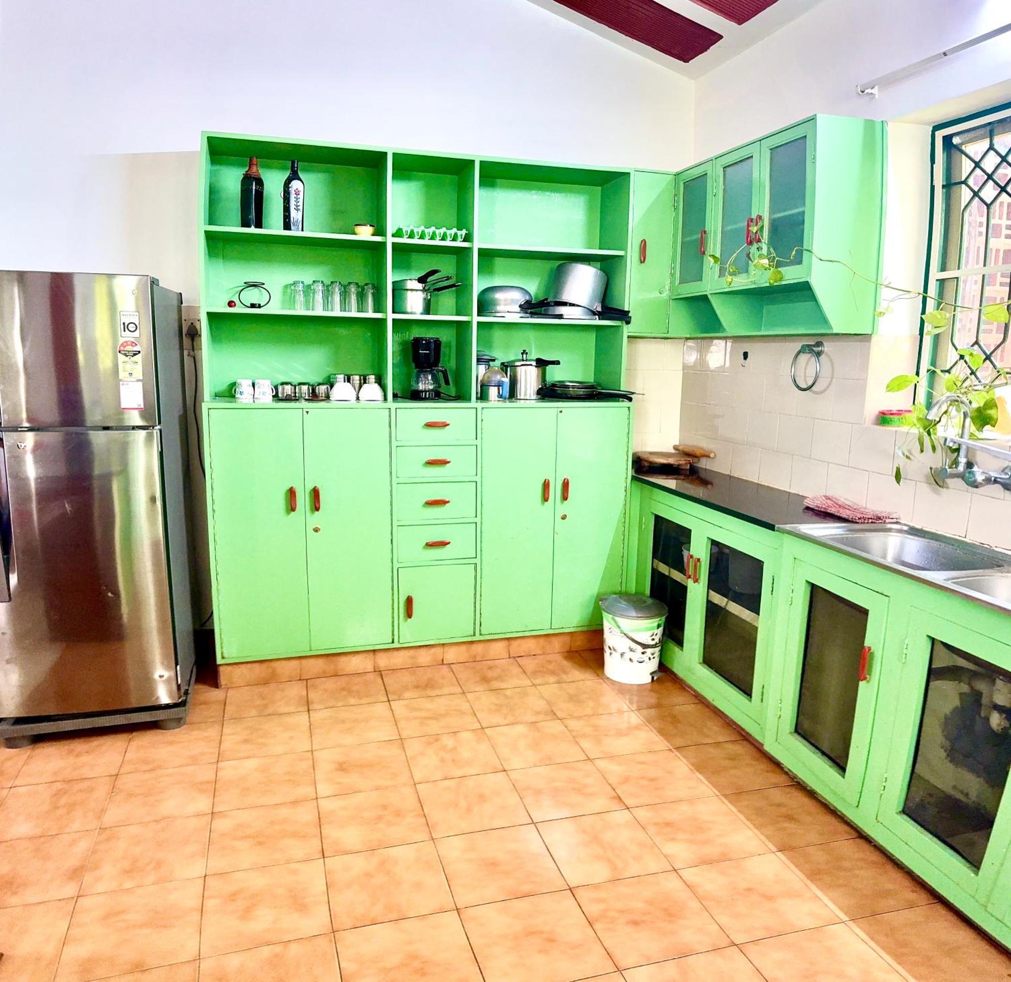 Sharanyam: 3 Bedroom In Prime Location Mysore