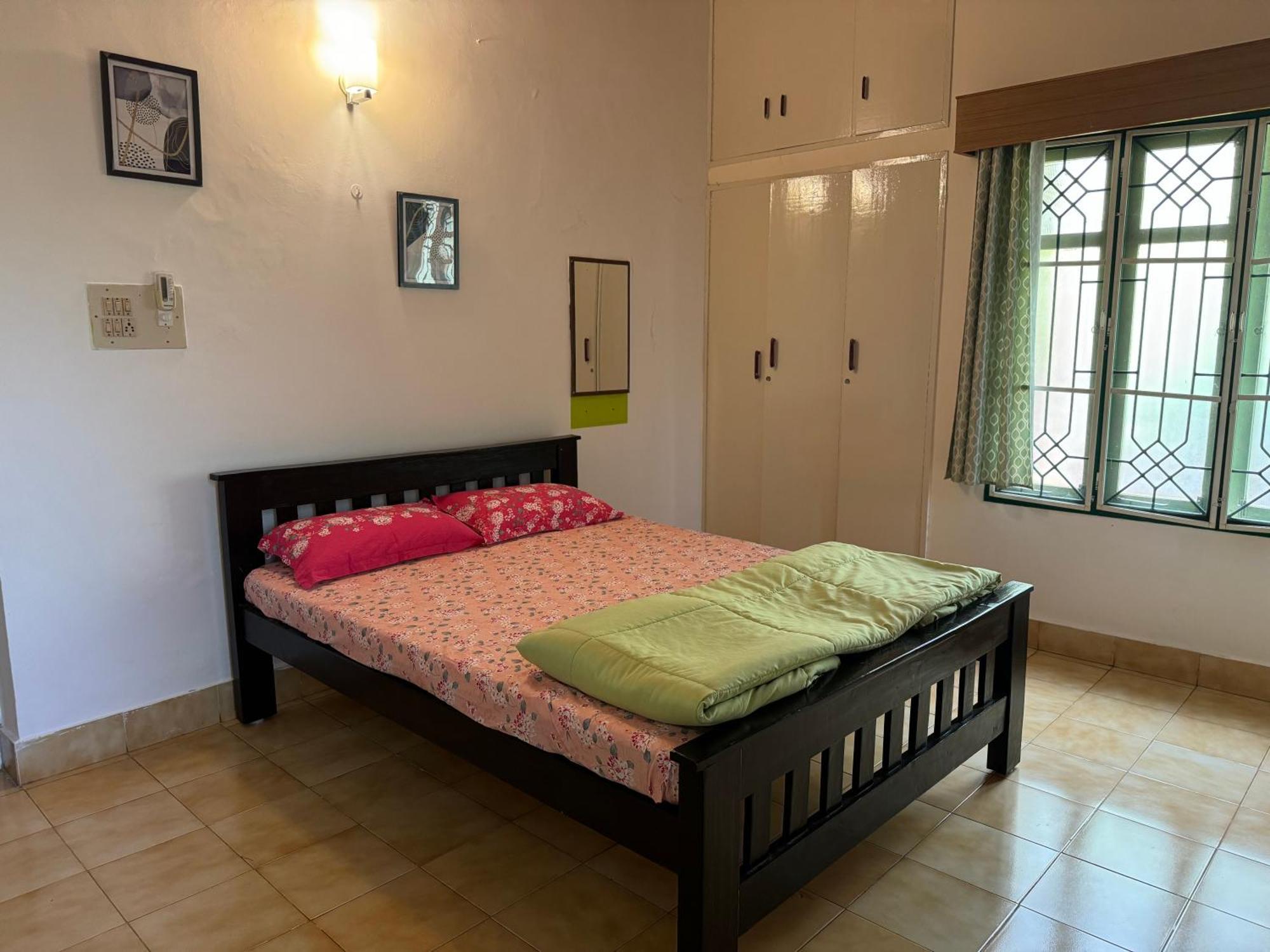Sharanyam: 3 Bedroom In Prime Location Villa