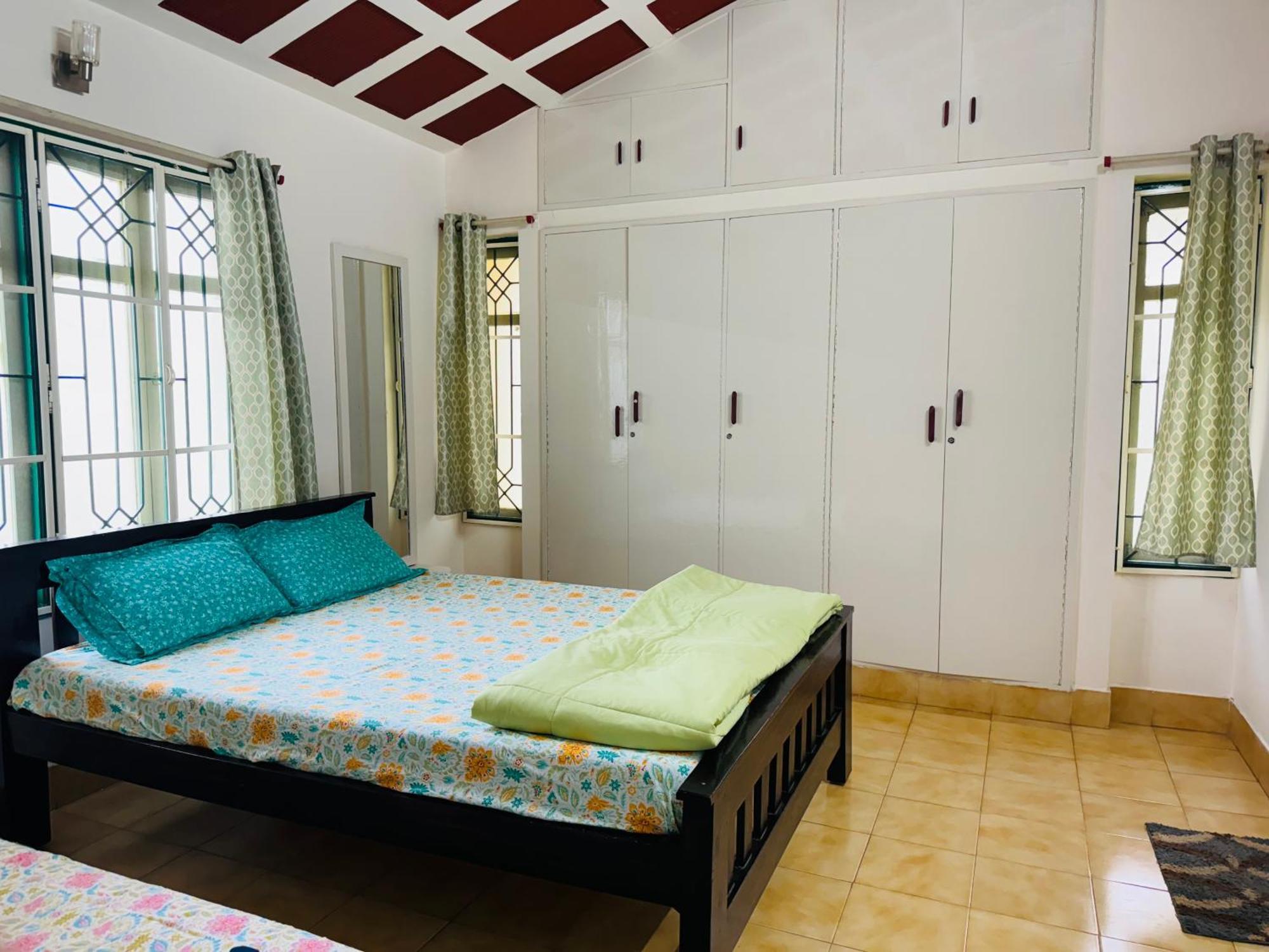 Sharanyam: 3 Bedroom In Prime Location Villa *