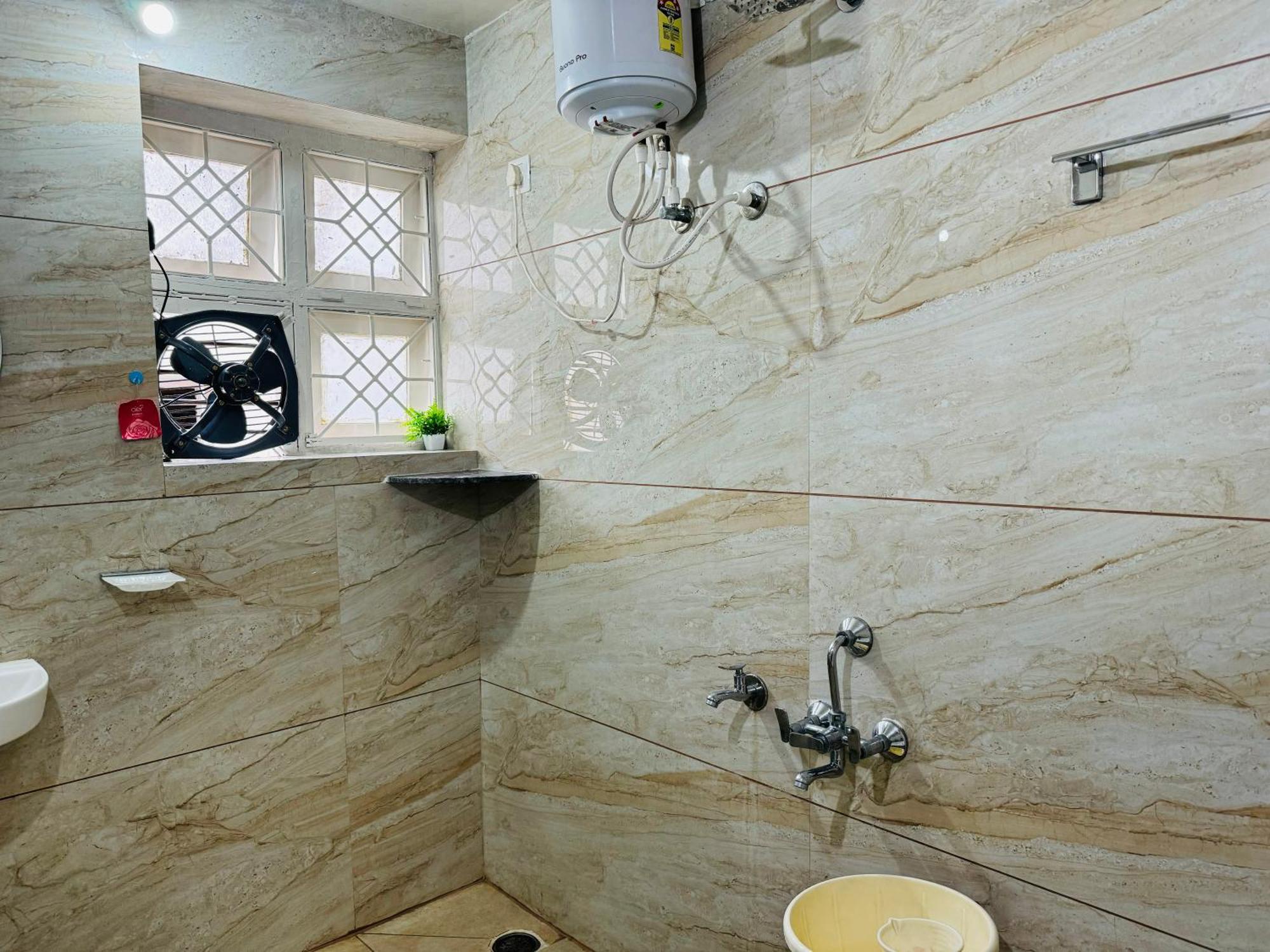 Sharanyam: 3 Bedroom In Prime Location Villa Mysore