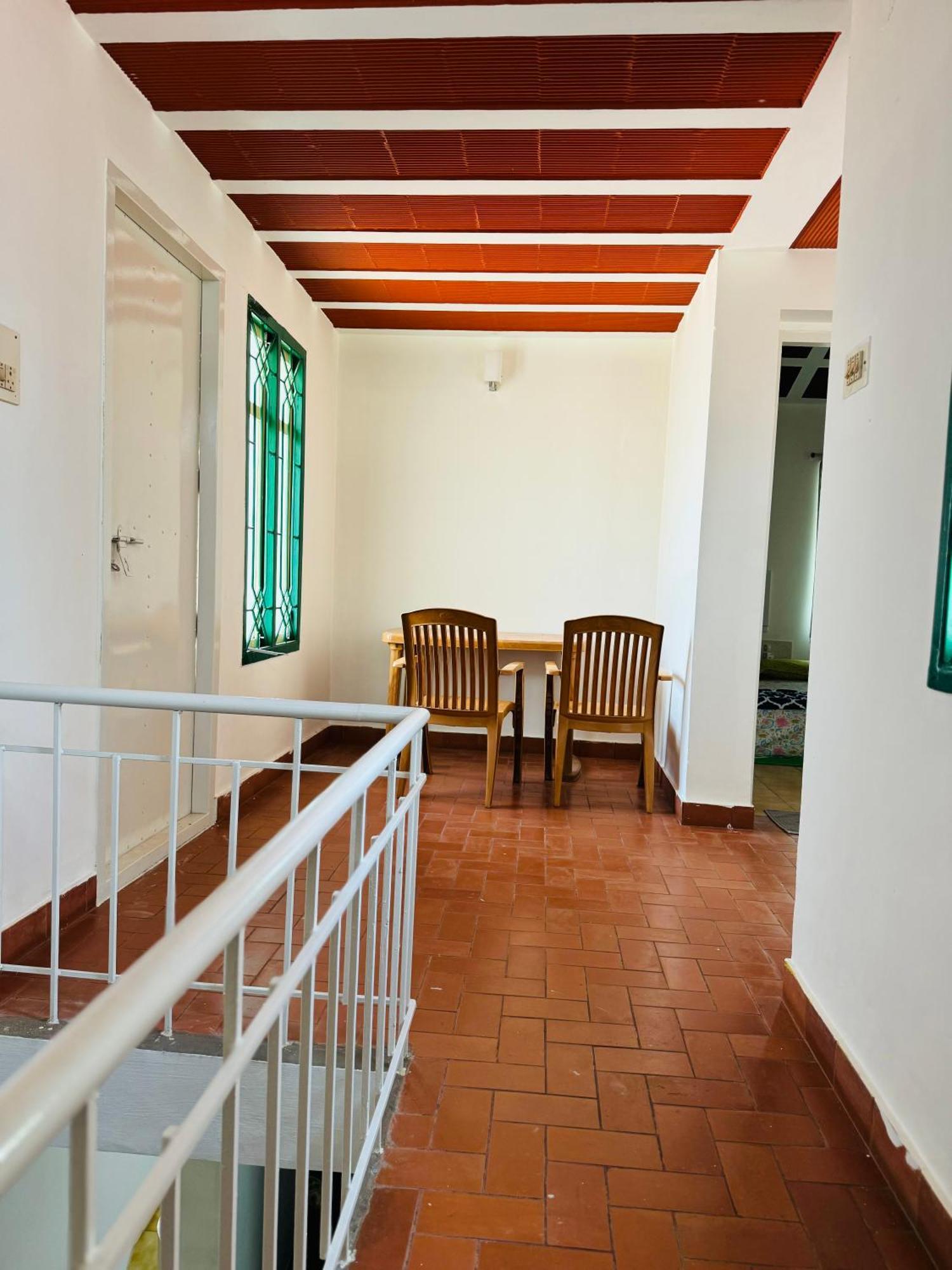Sharanyam: 3 Bedroom In Prime Location Villa