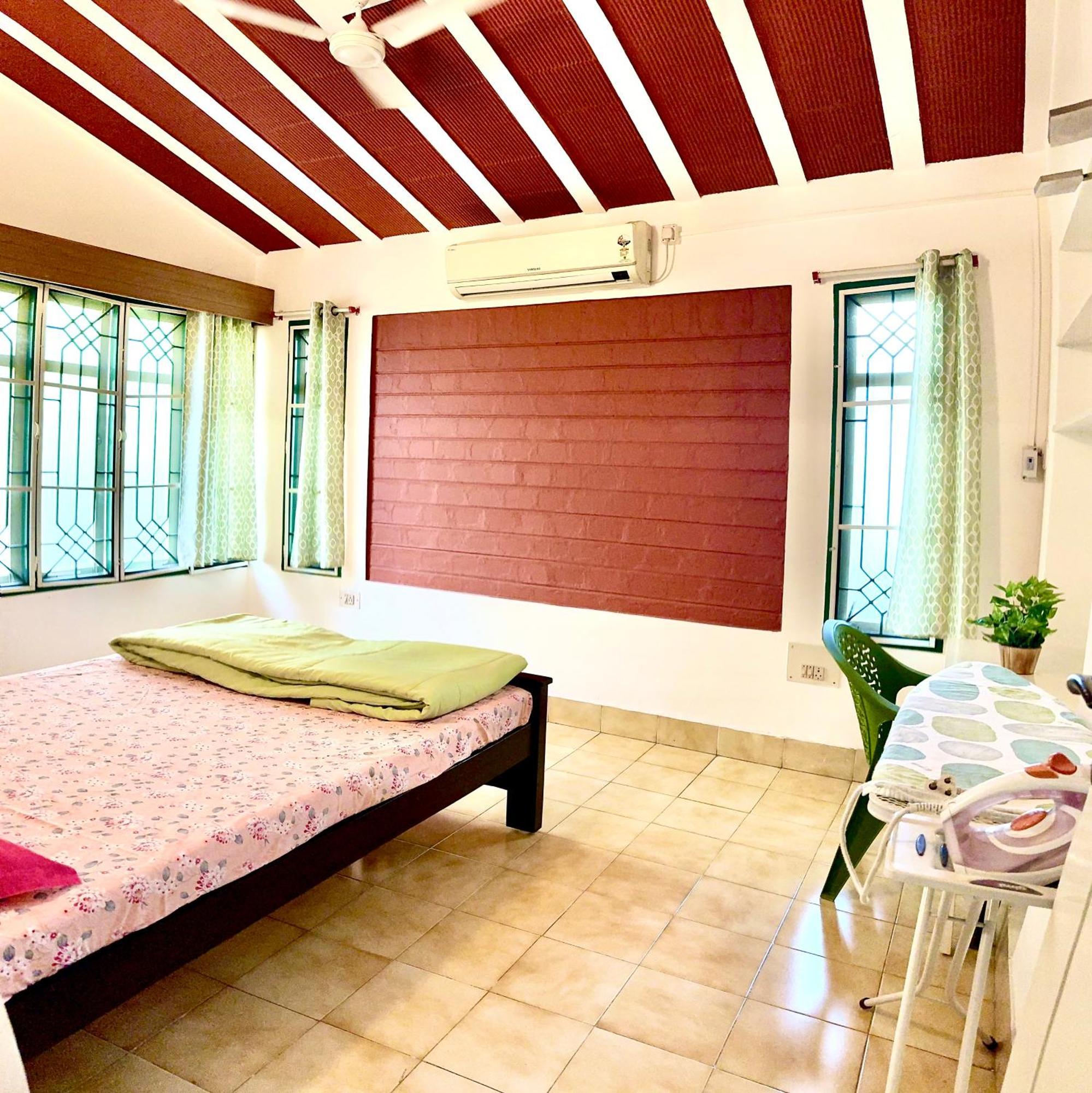 Sharanyam: 3 Bedroom In Prime Location *
