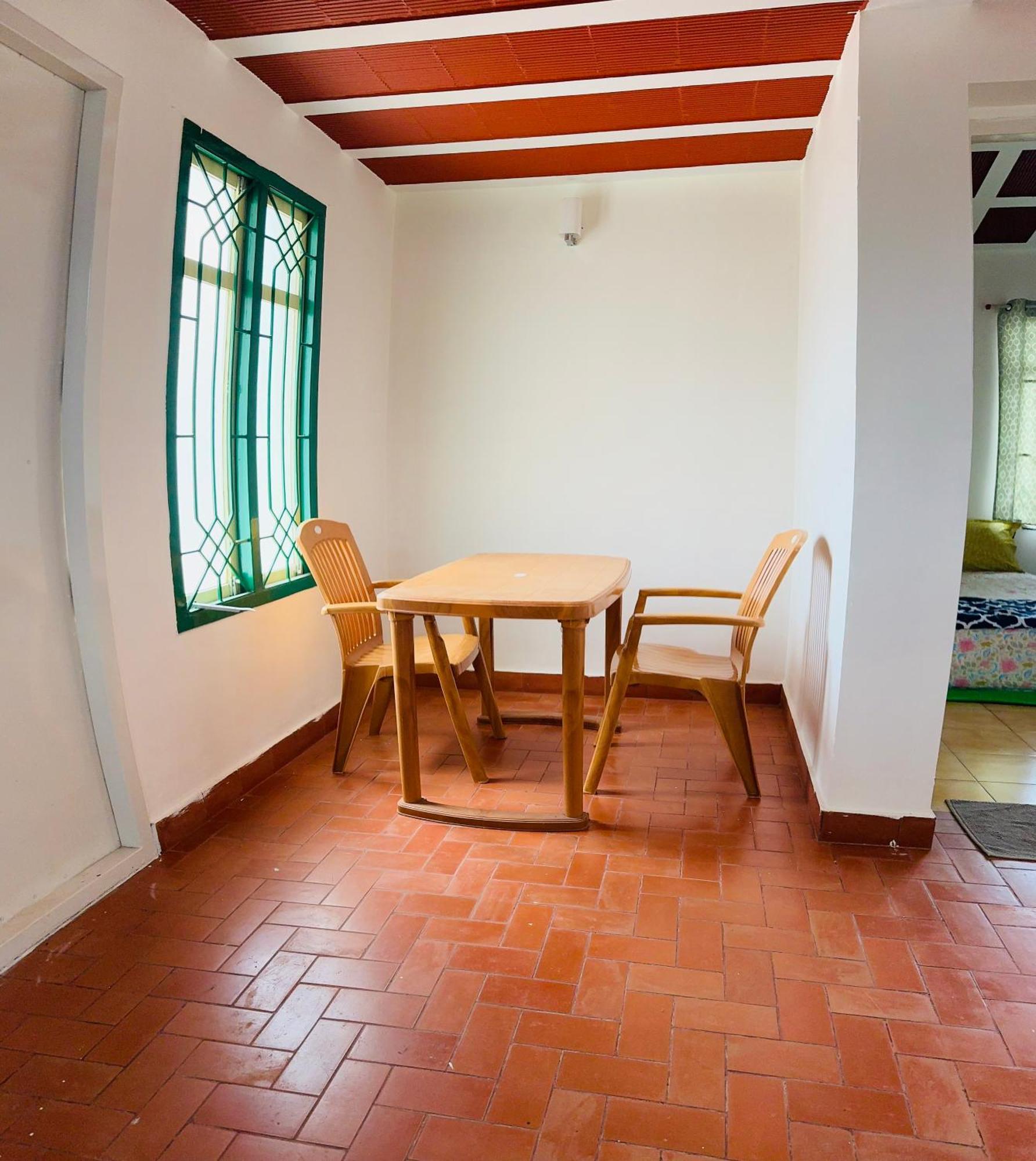 Sharanyam: 3 Bedroom In Prime Location