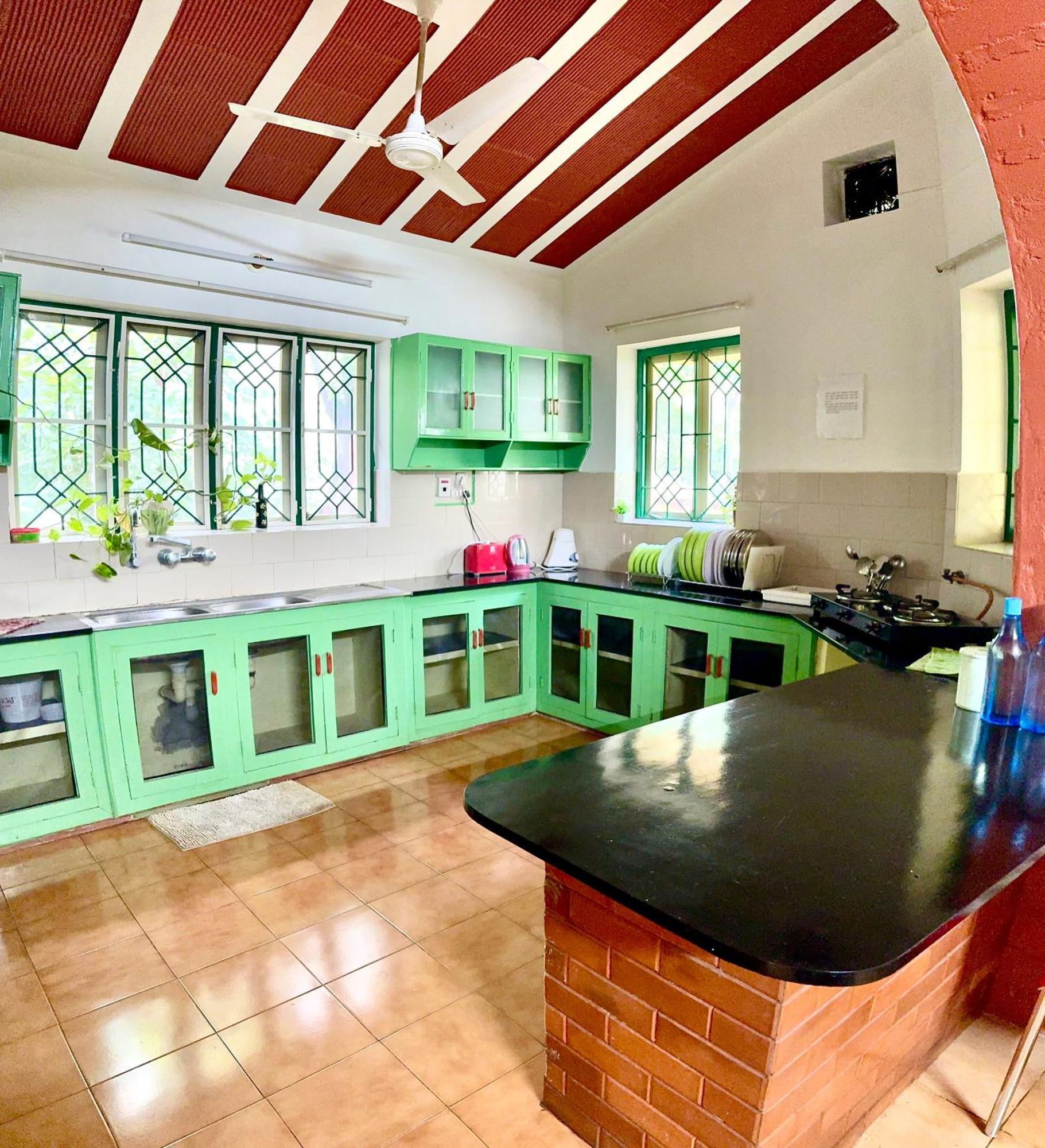 Sharanyam: 3 Bedroom In Prime Location Villa *
