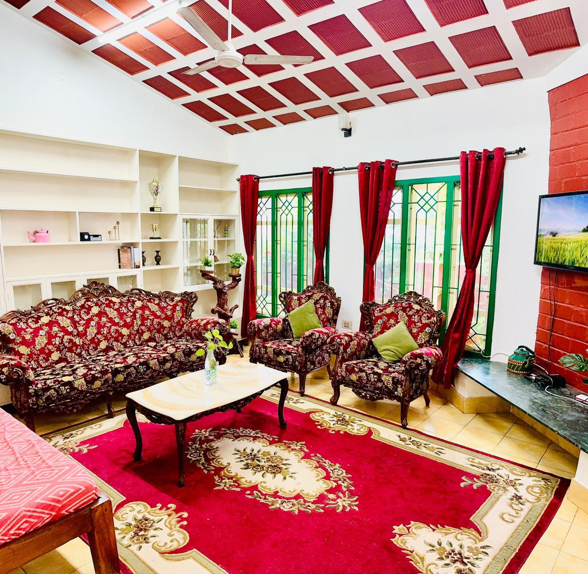 Sharanyam: 3 Bedroom In Prime Location Mysore