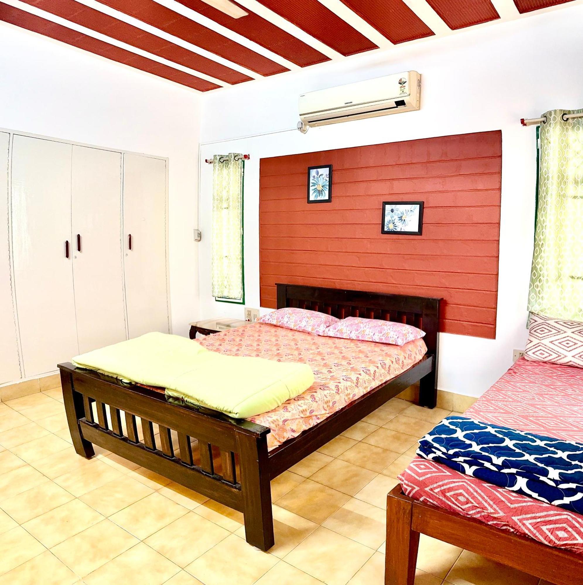 Sharanyam: 3 Bedroom In Prime Location
