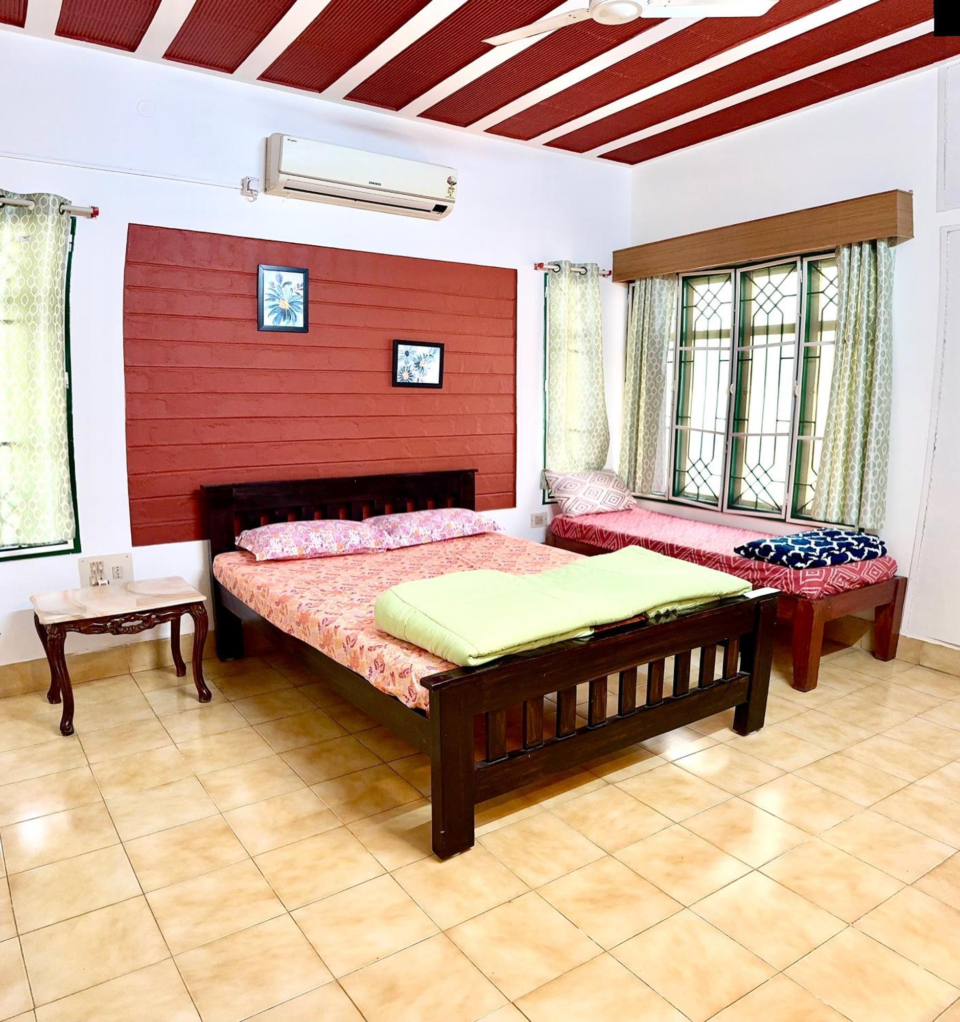 Villa Sharanyam: 3 Bedroom In Prime Location *