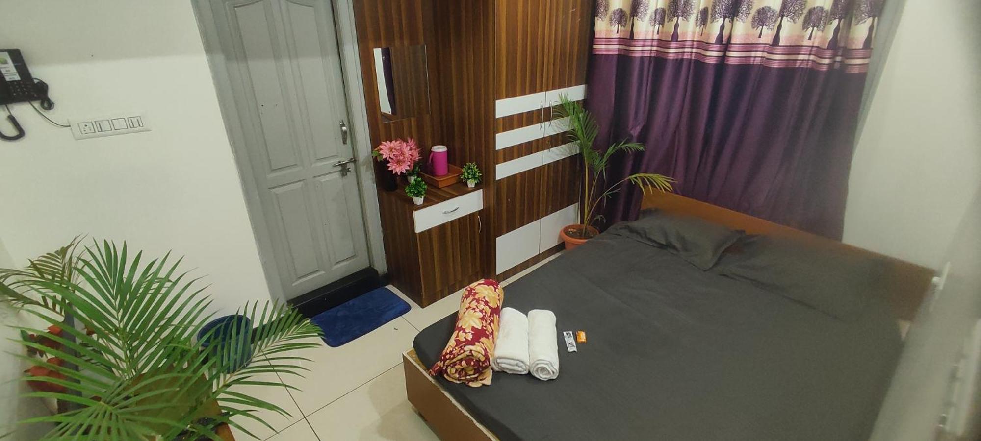 Homestay Adh Amilia Residency *