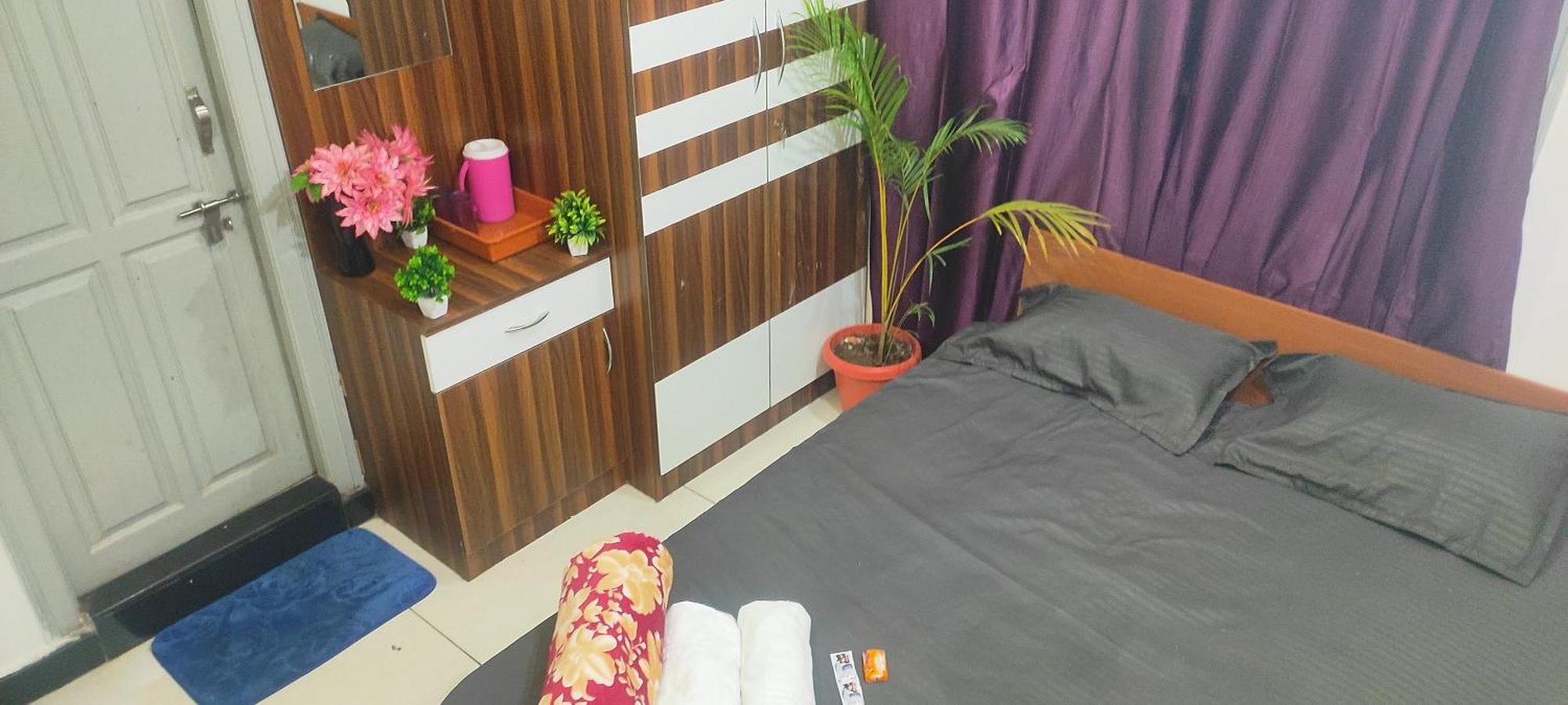Adh Amilia Residency Mysore